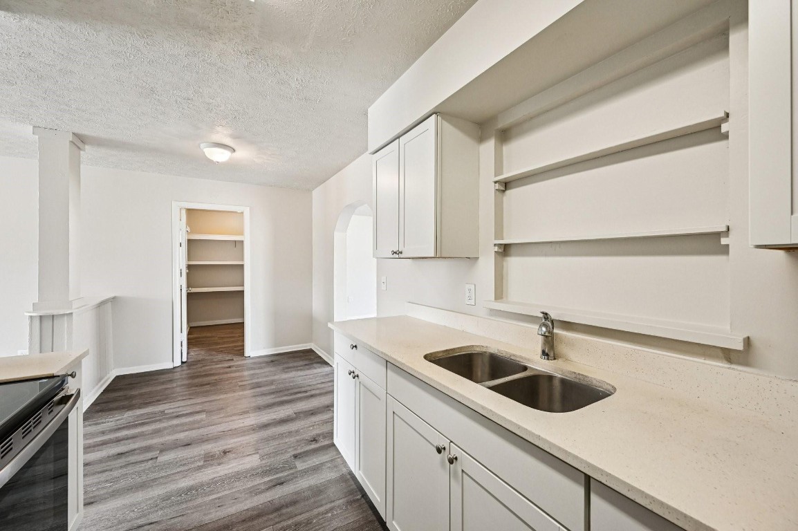 Sherwood Forest - Residential