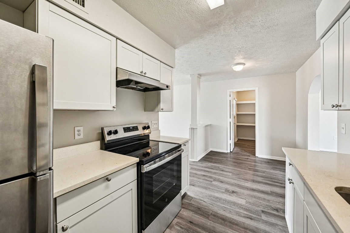 Sherwood Forest - Residential