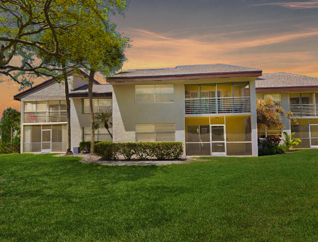 CYPRESS AT WOODMONT II - Residential