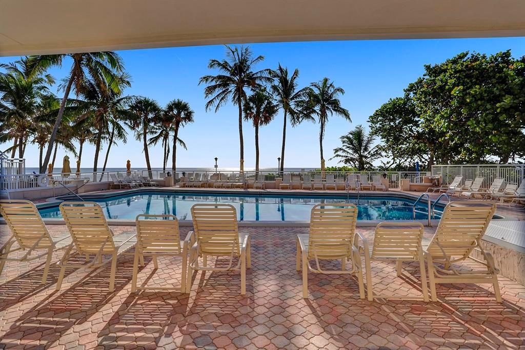 Hillsboro Le Baron Condo - Residential Lease