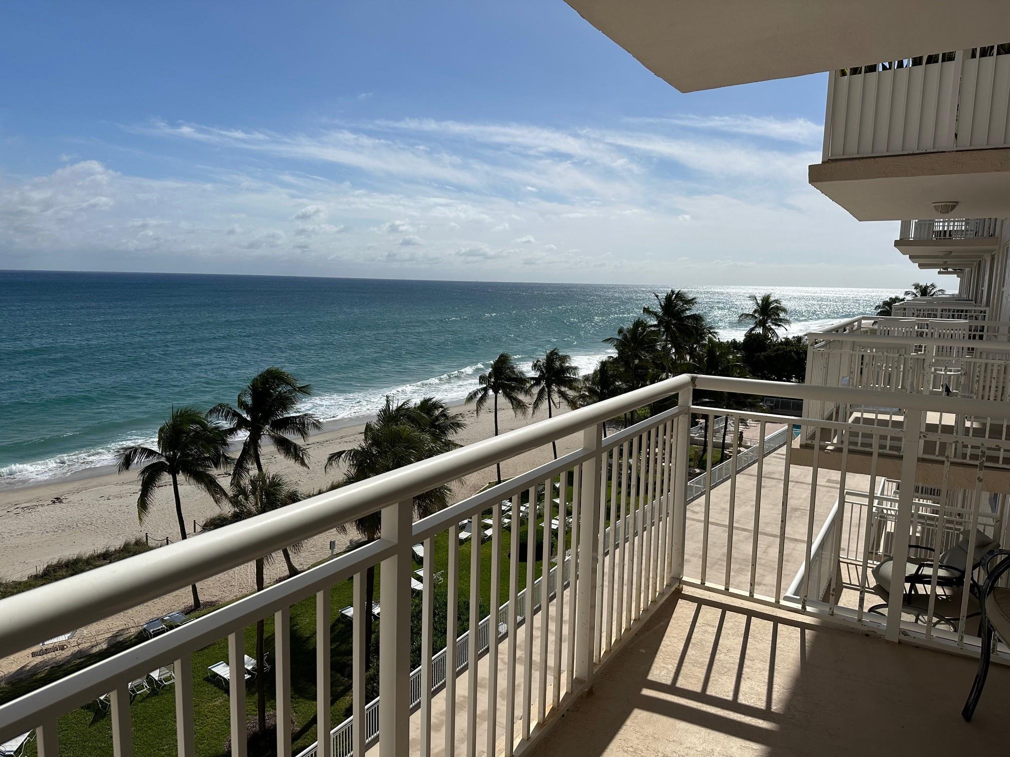 Hillsboro Le Baron Condo - Residential Lease