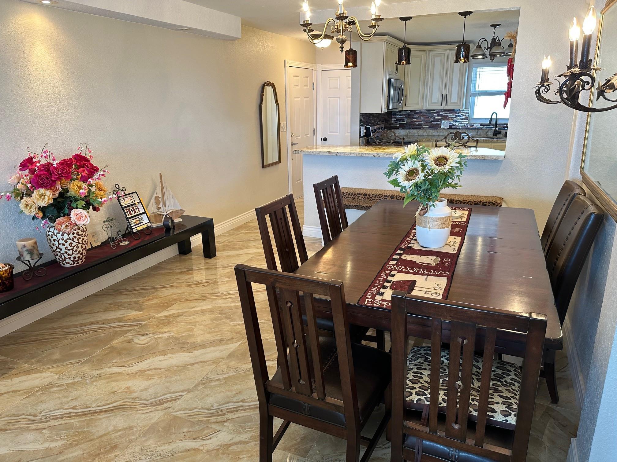 Hillsboro Le Baron Condo - Residential Lease