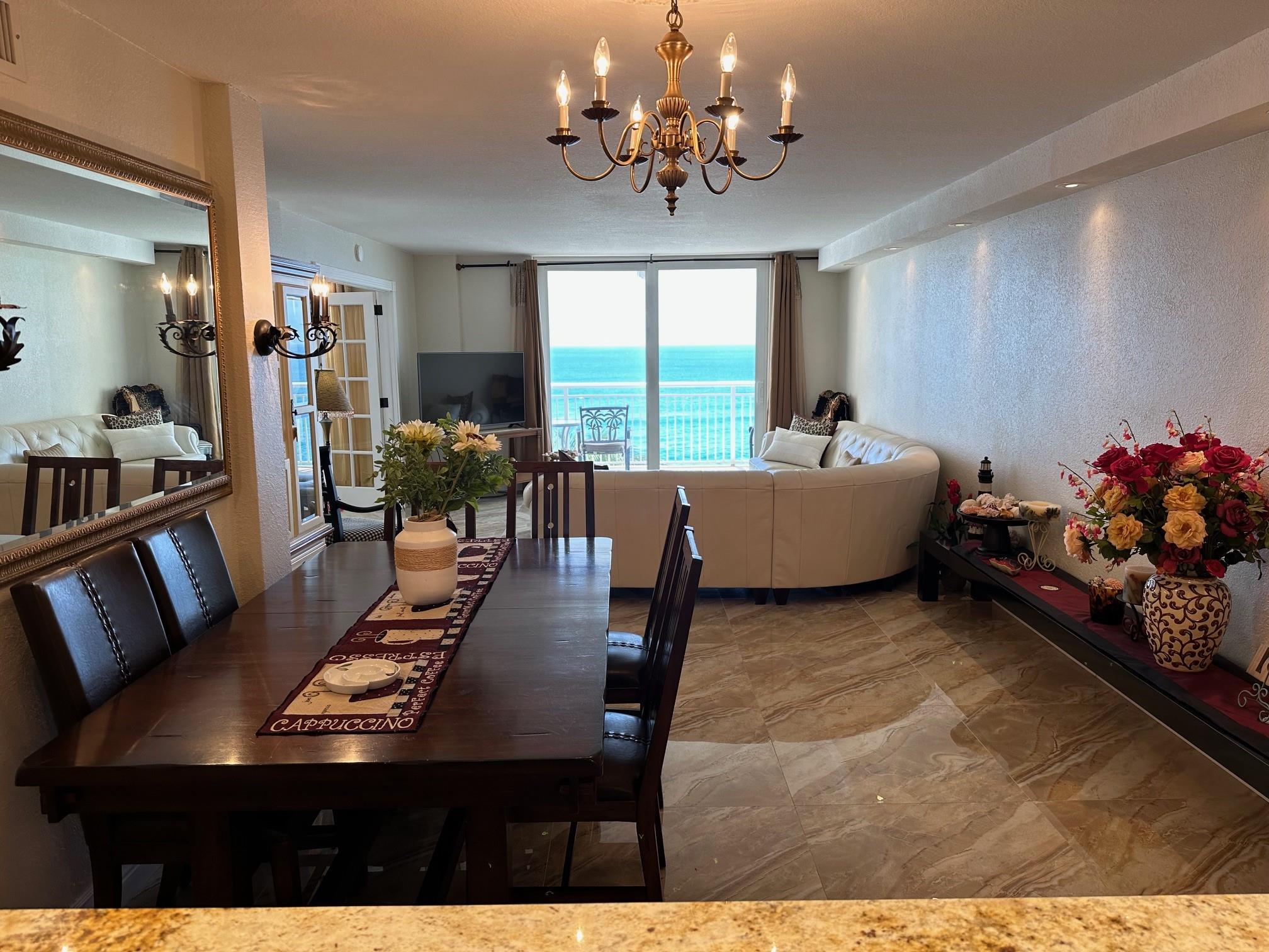 Hillsboro Le Baron Condo - Residential Lease