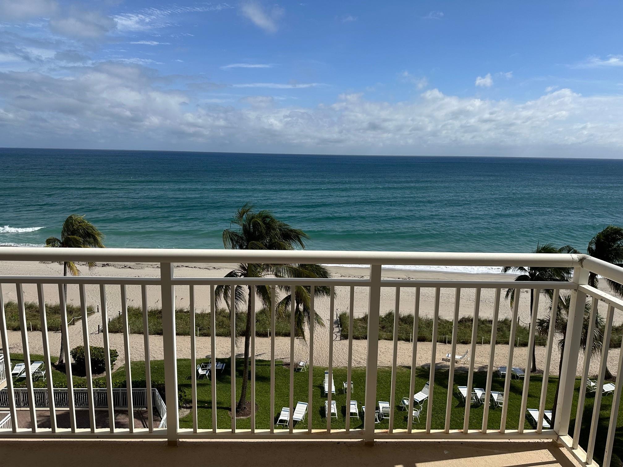 Hillsboro Le Baron Condo - Residential Lease