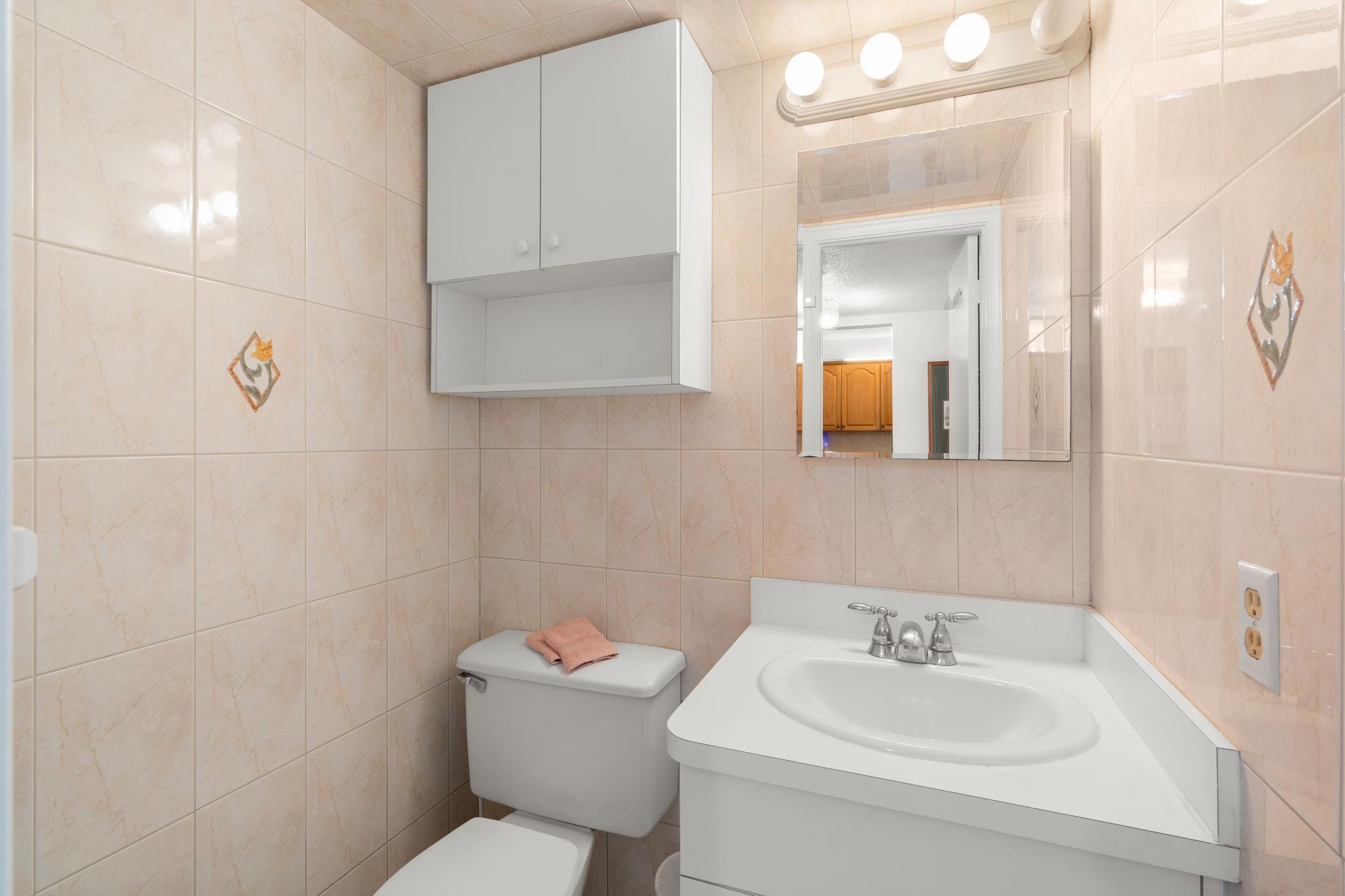 Imperial Towers Condo - Residential Lease
