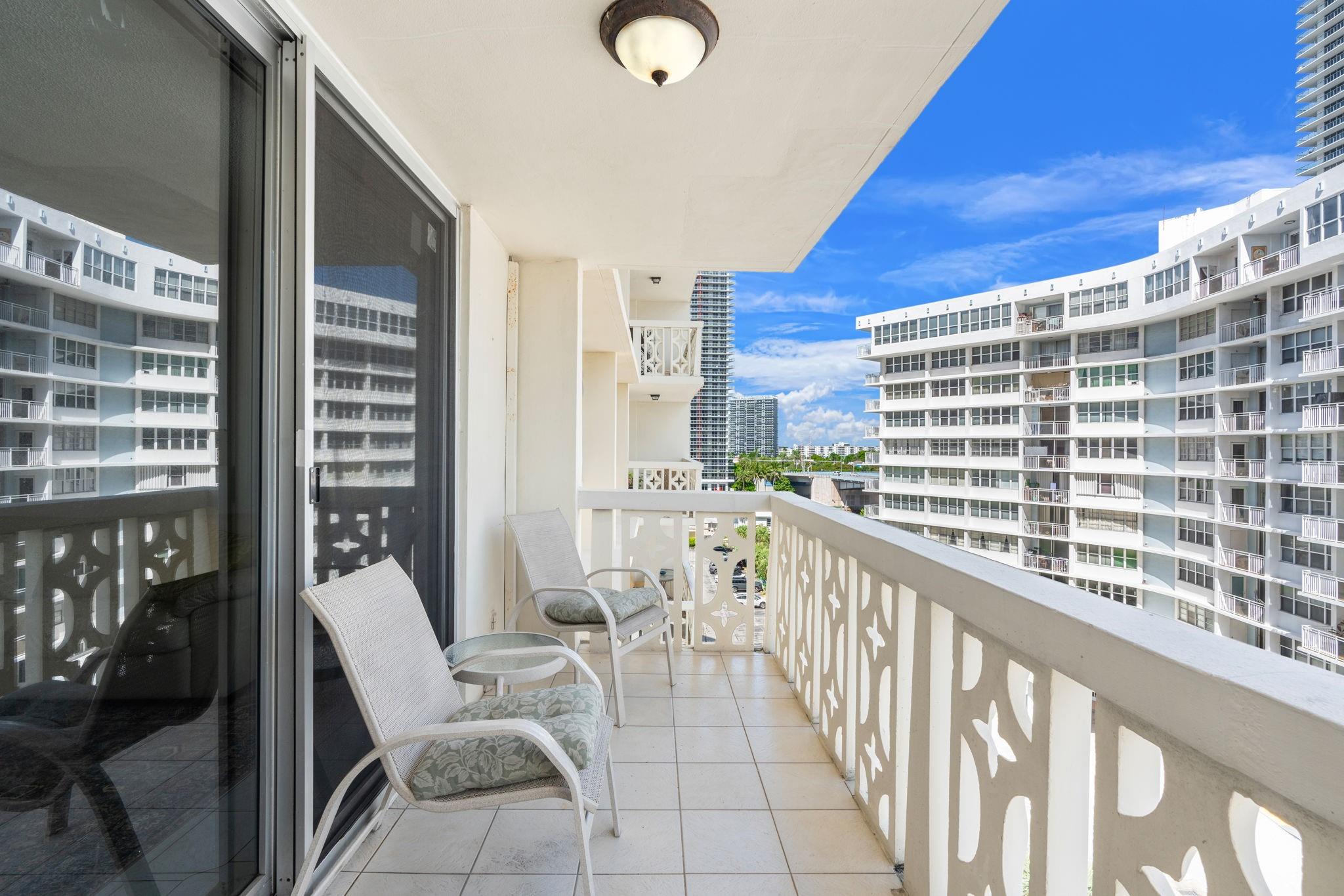 Imperial Towers Condo - Residential Lease