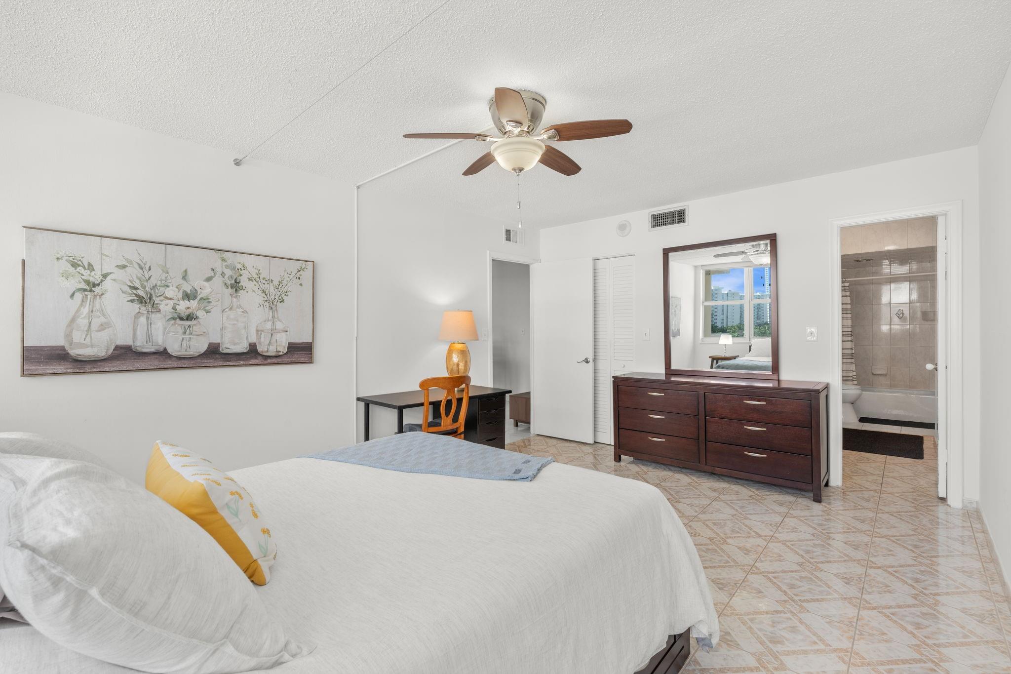 Imperial Towers Condo - Residential Lease