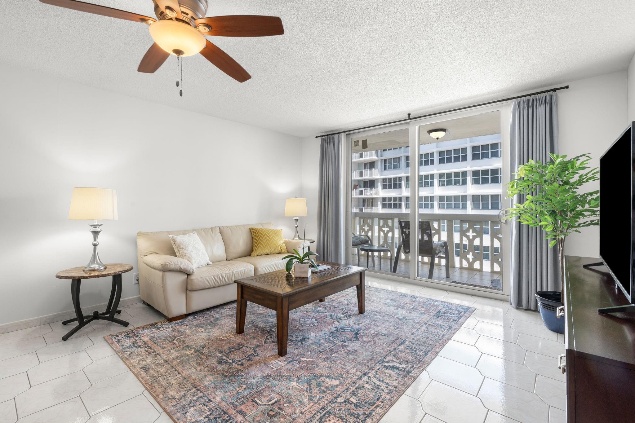 Imperial Towers Condo - Residential Lease