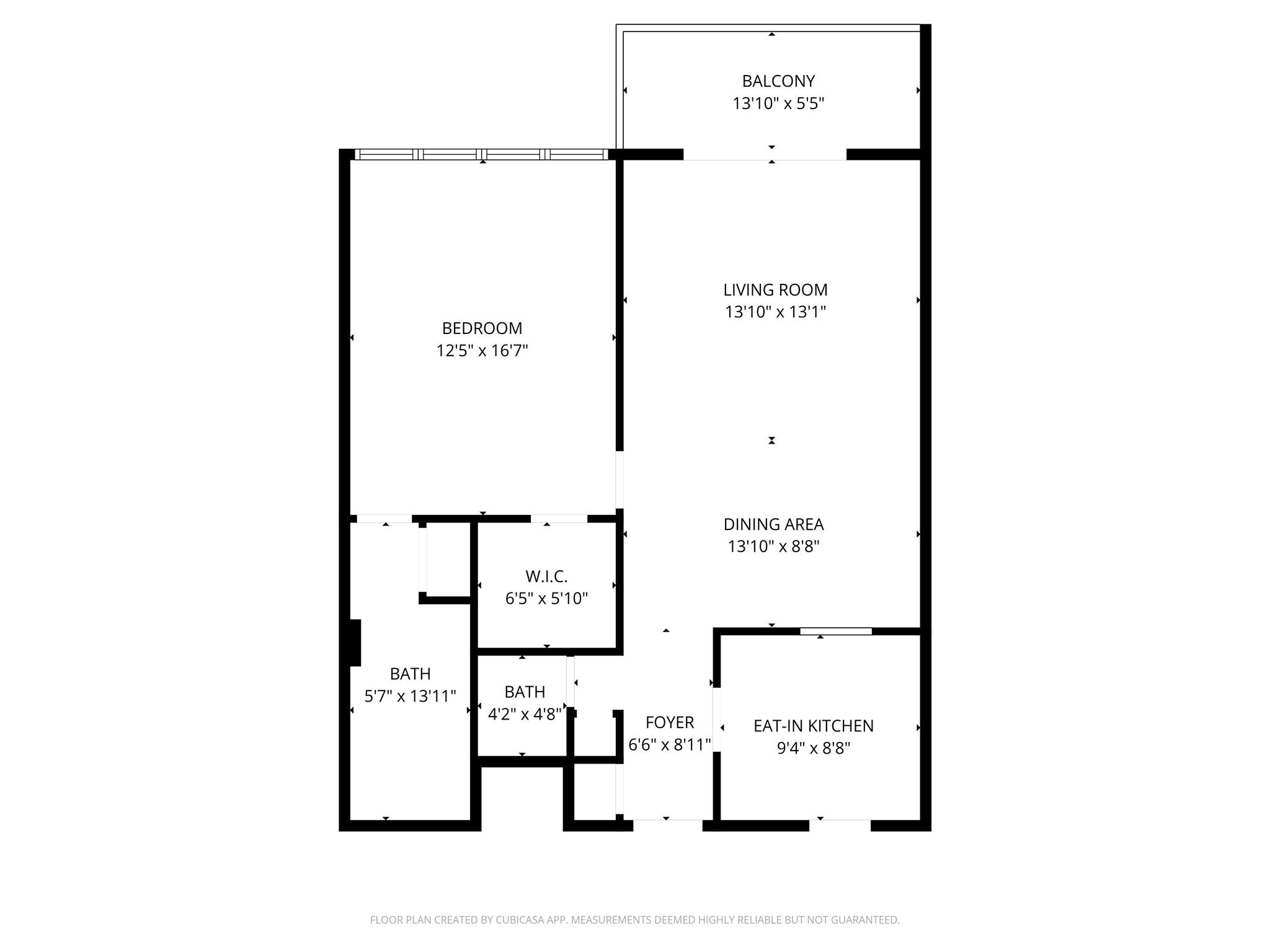 Imperial Towers Condo - Residential Lease