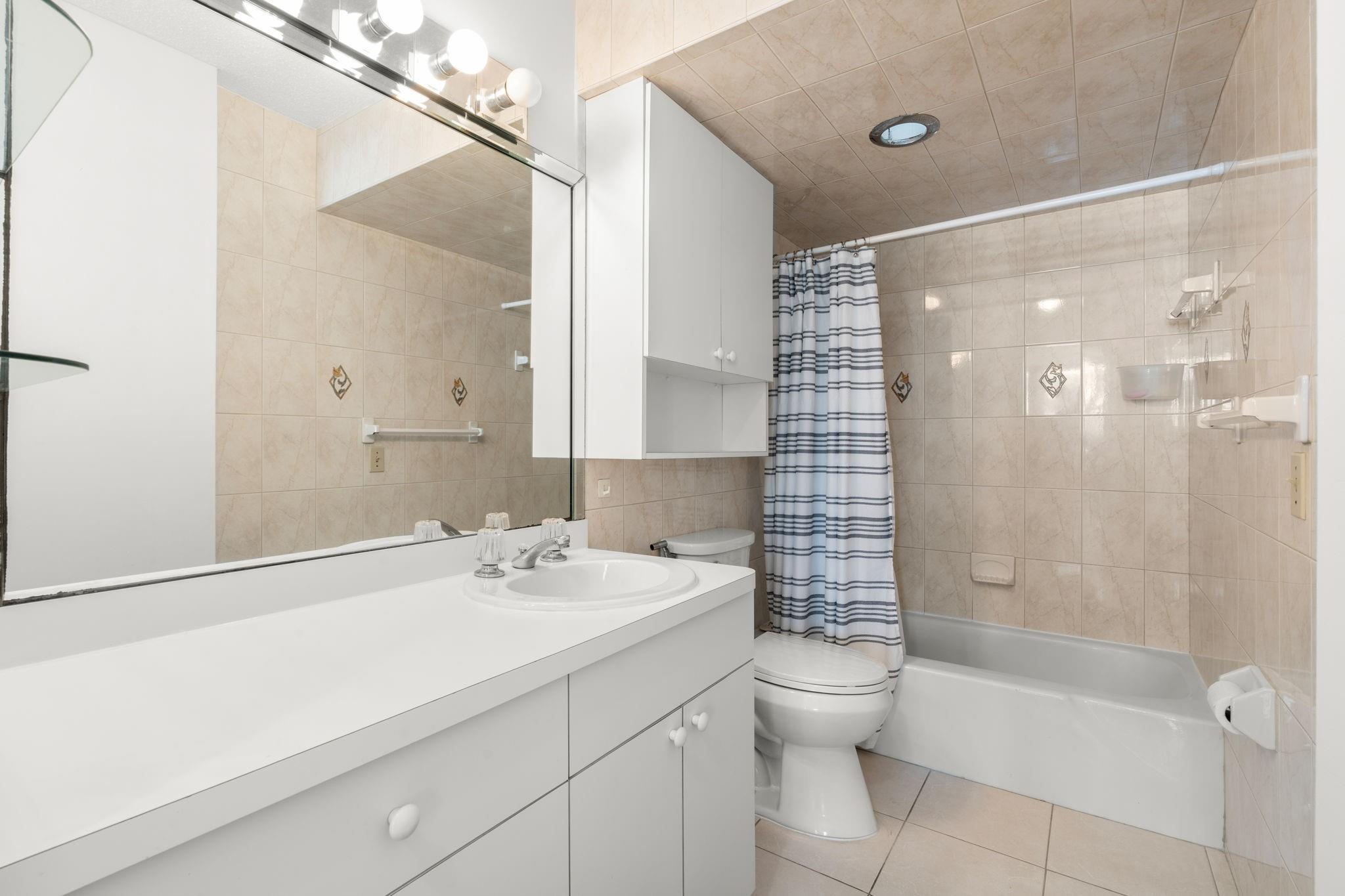 Imperial Towers Condo - Residential Lease
