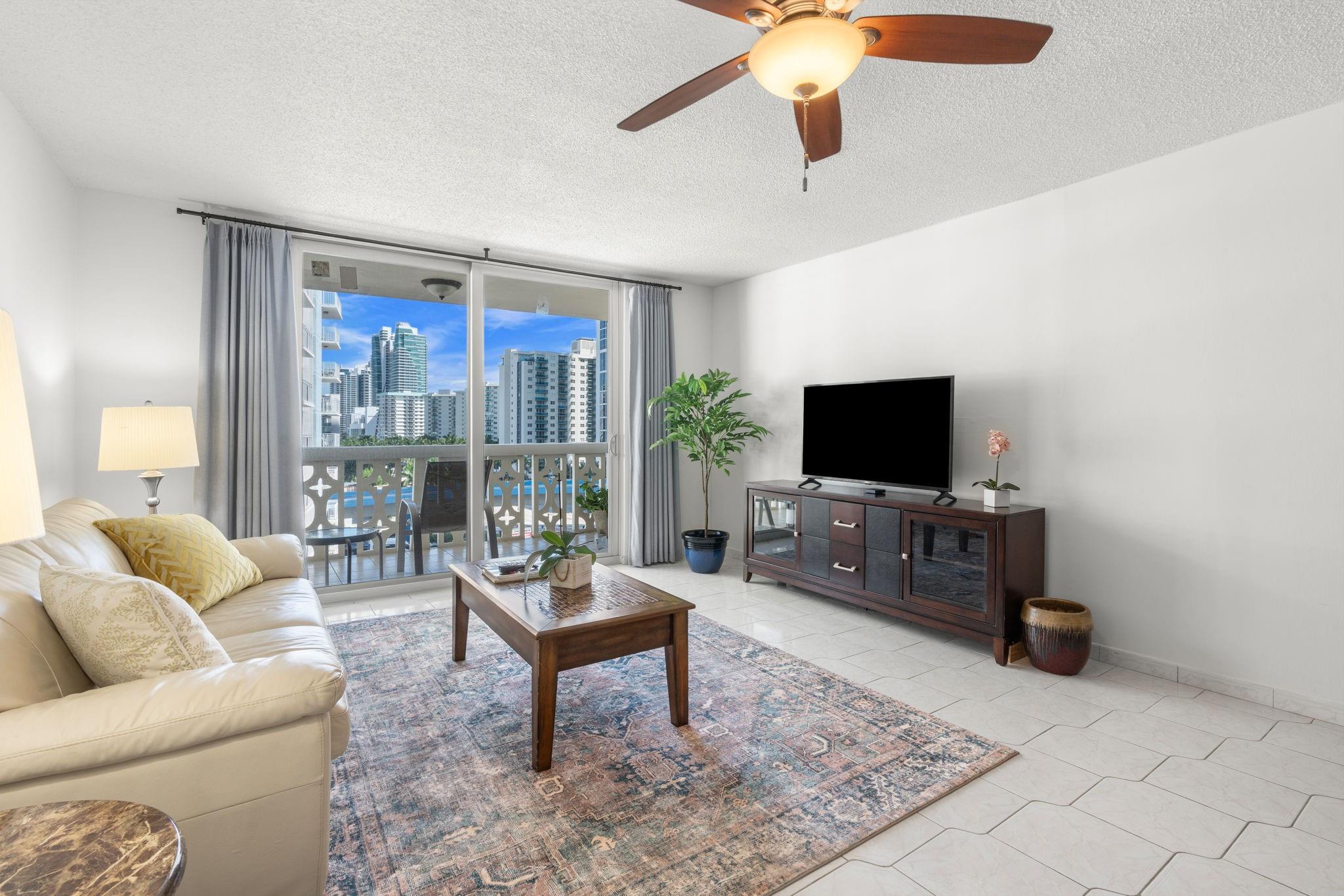 Imperial Towers Condo - Residential Lease