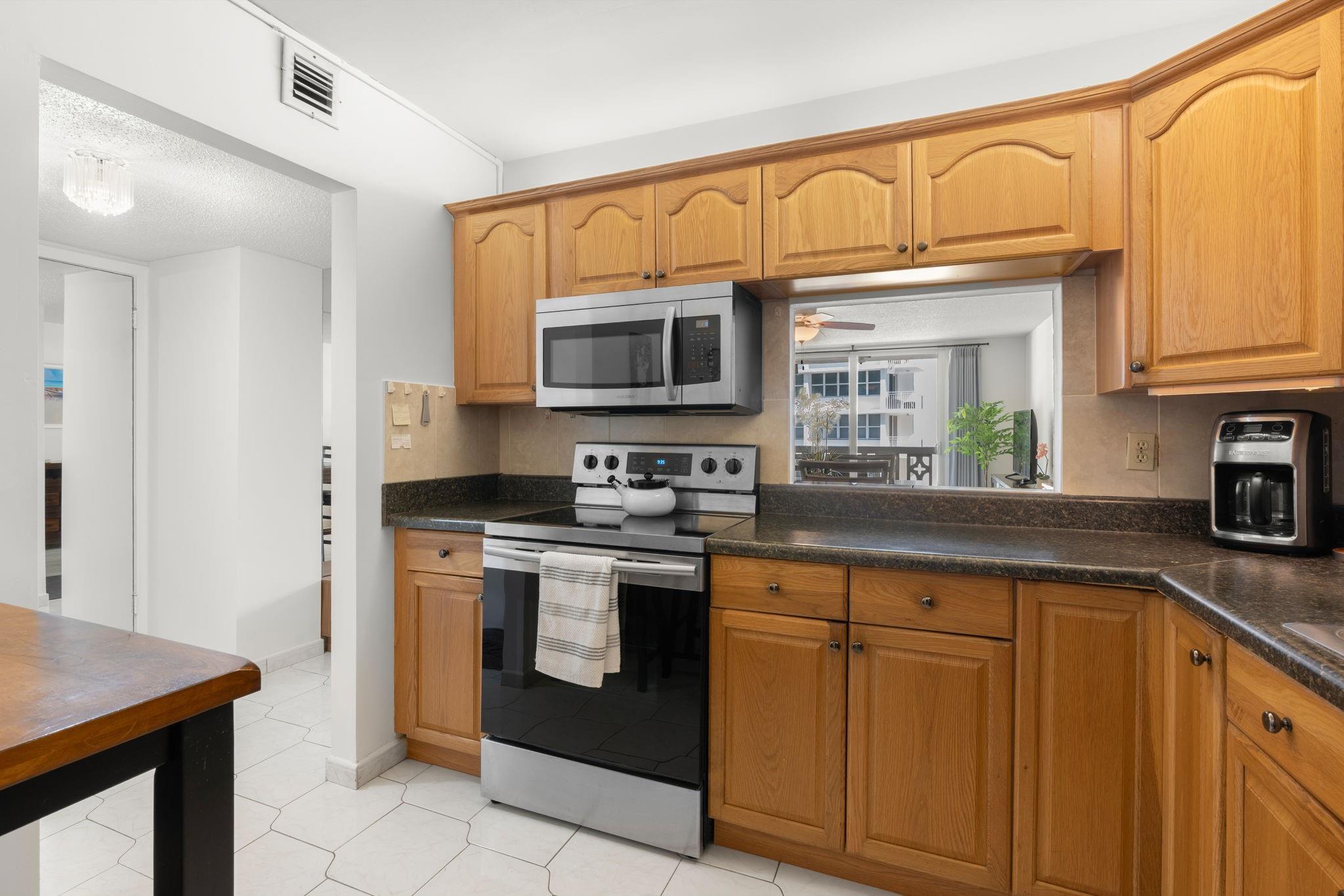 Imperial Towers Condo - Residential Lease
