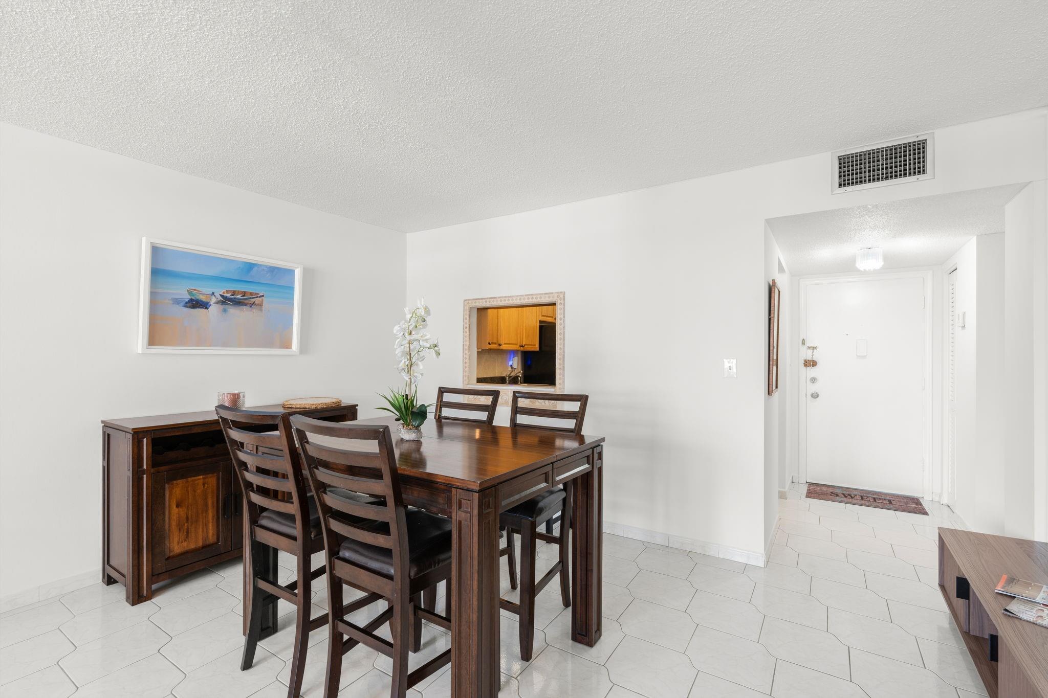 Imperial Towers Condo - Residential Lease