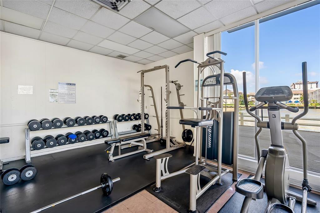 Imperial Towers Condo - Residential Lease