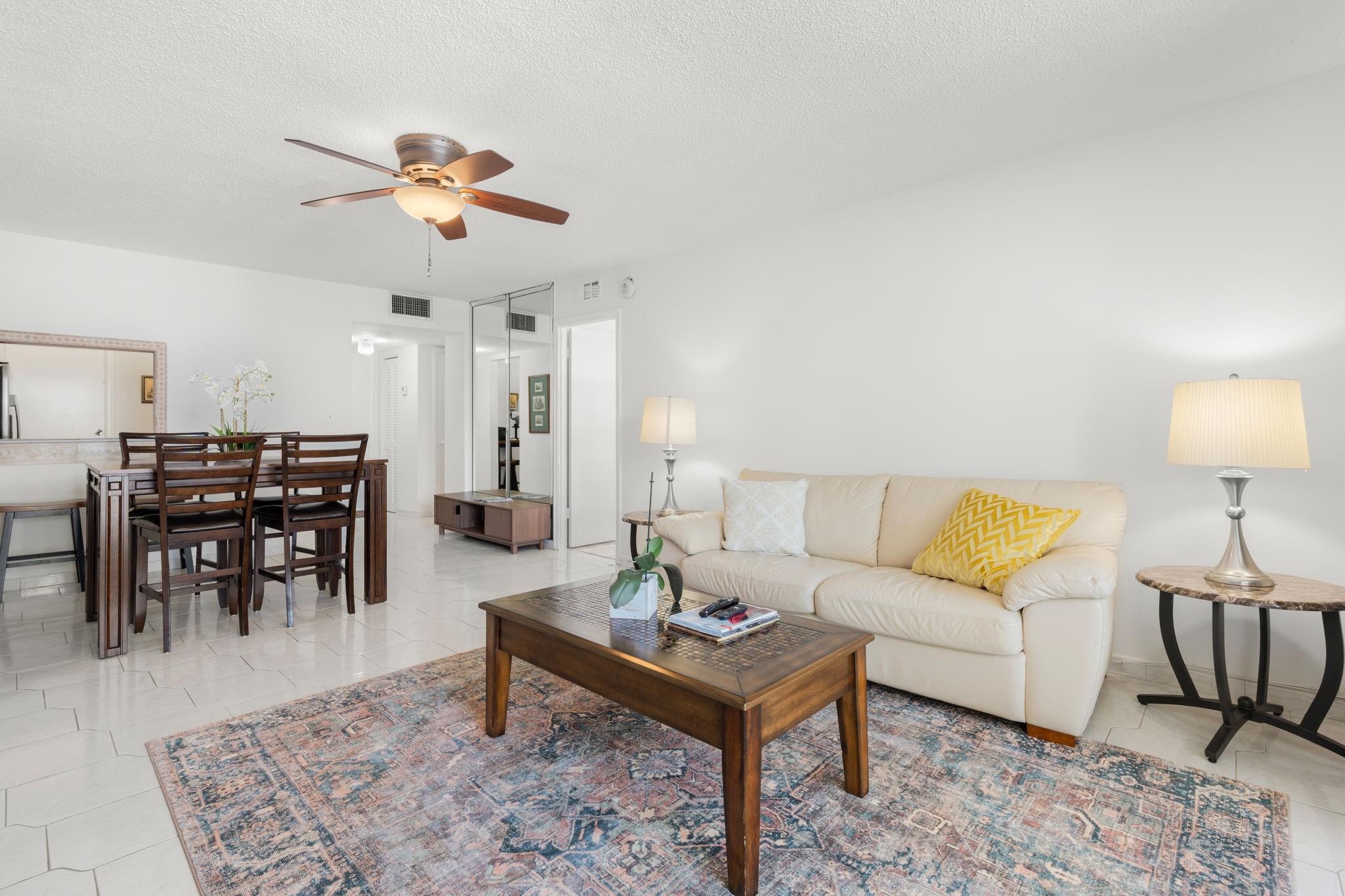 Imperial Towers Condo - Residential Lease