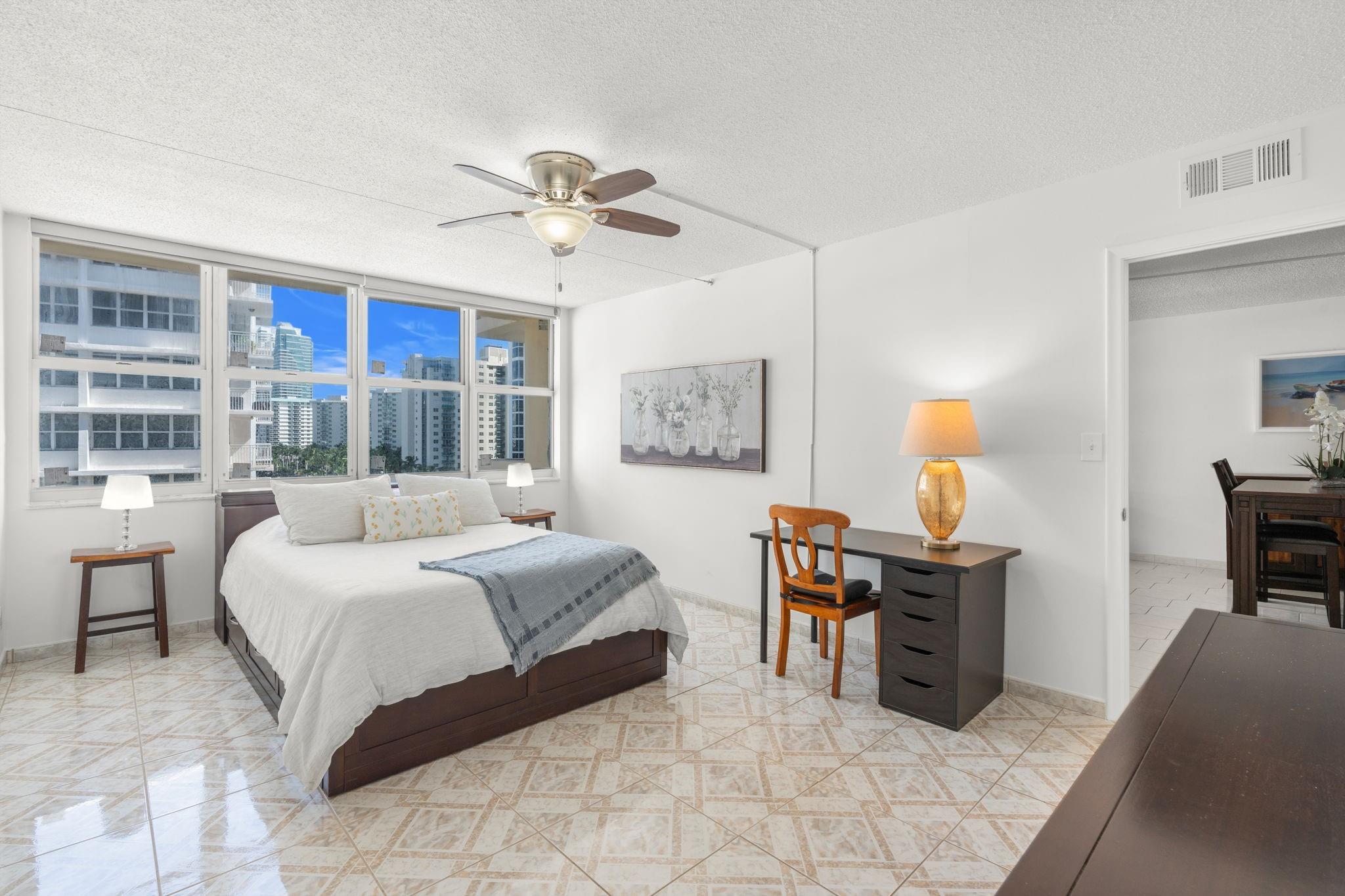 Imperial Towers Condo - Residential Lease