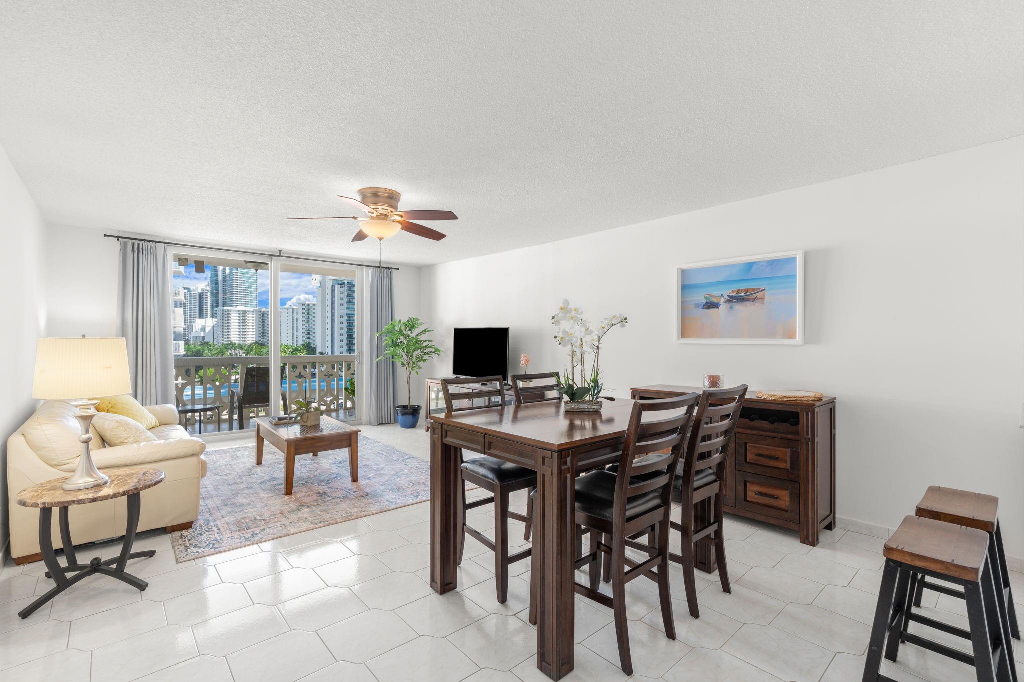 Imperial Towers Condo - Residential Lease