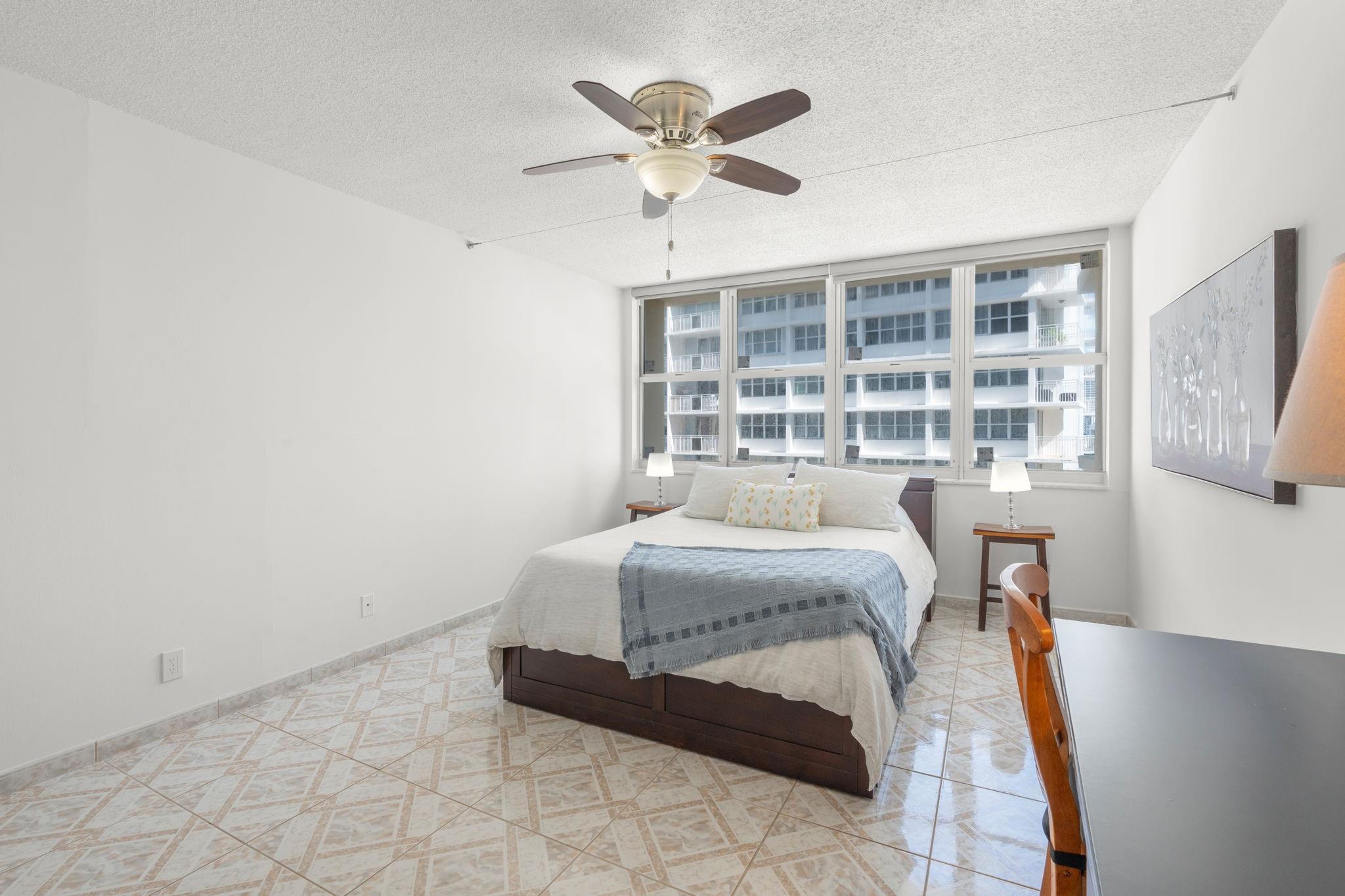 Imperial Towers Condo - Residential Lease