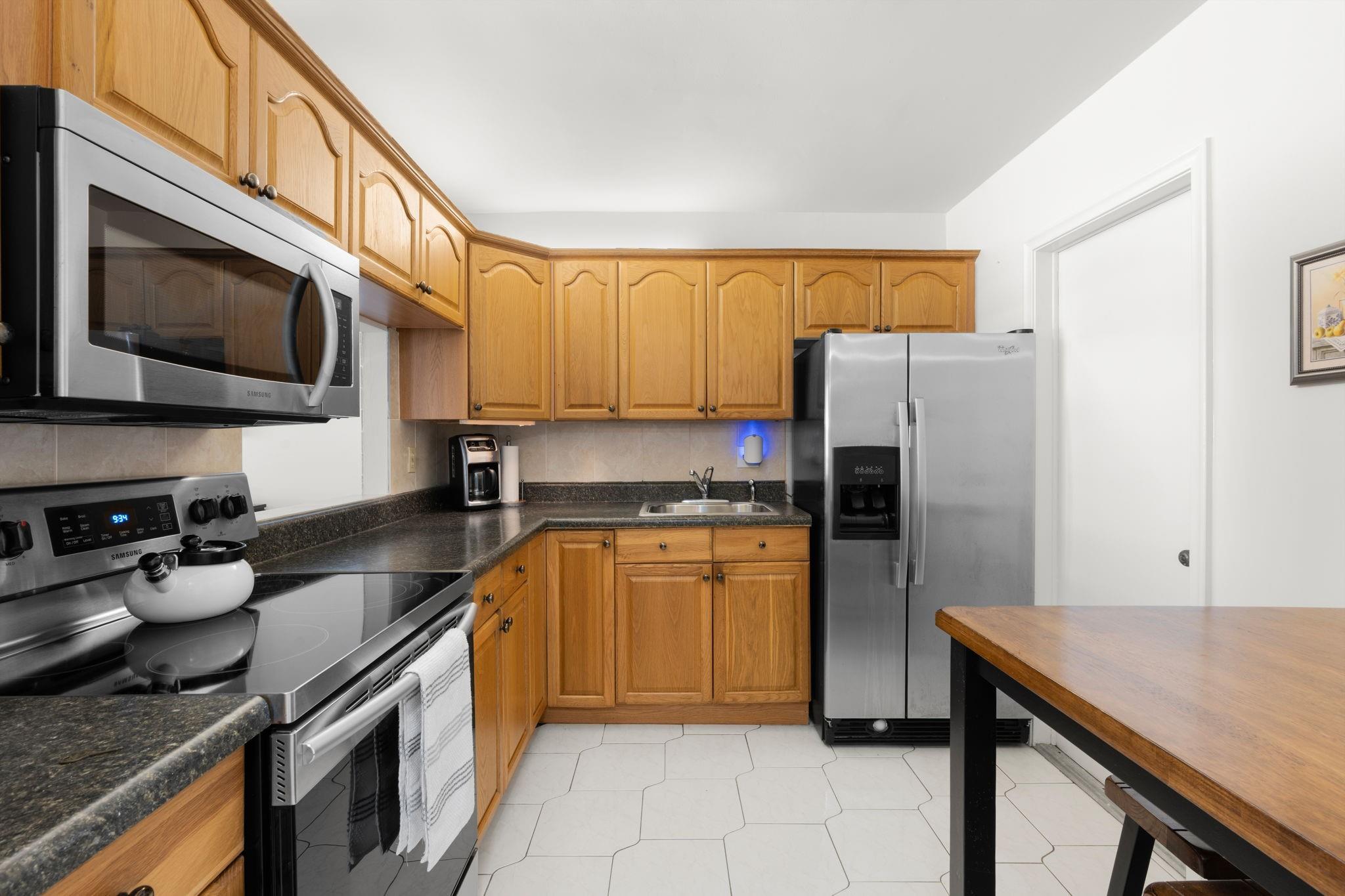 Imperial Towers Condo - Residential Lease