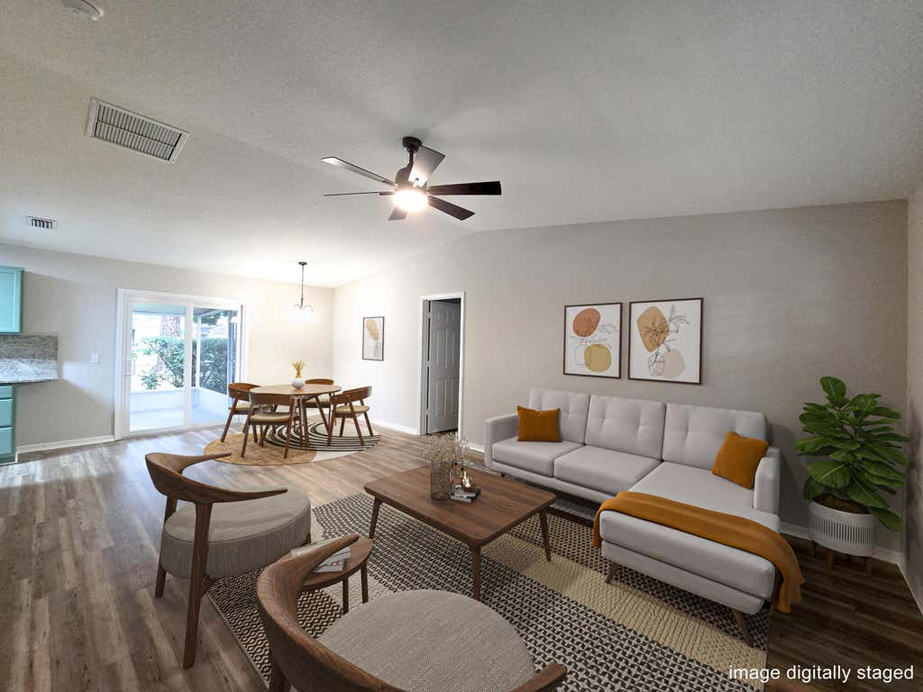 Photo of 522 SW Todd Avenue, Port Saint Lucie, FL 34983 (MLS # R10995813)