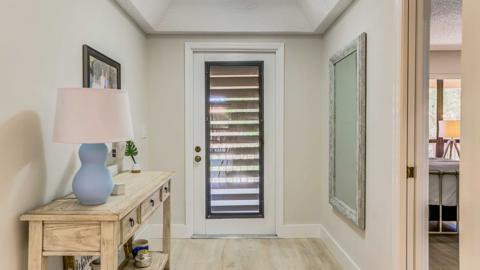 Photo of 419 Brackenwood Lane S #419, Palm Beach Gardens, FL 33418 (MLS # R11054923)