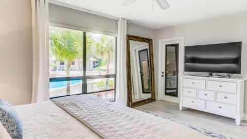 A home in Palm Beach Gardens