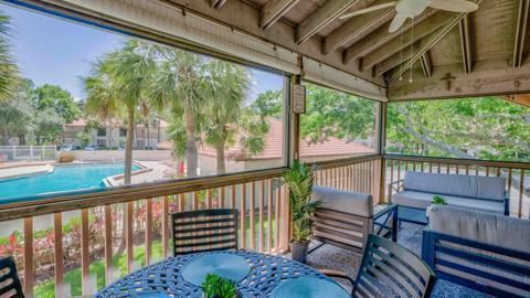 A home in Palm Beach Gardens