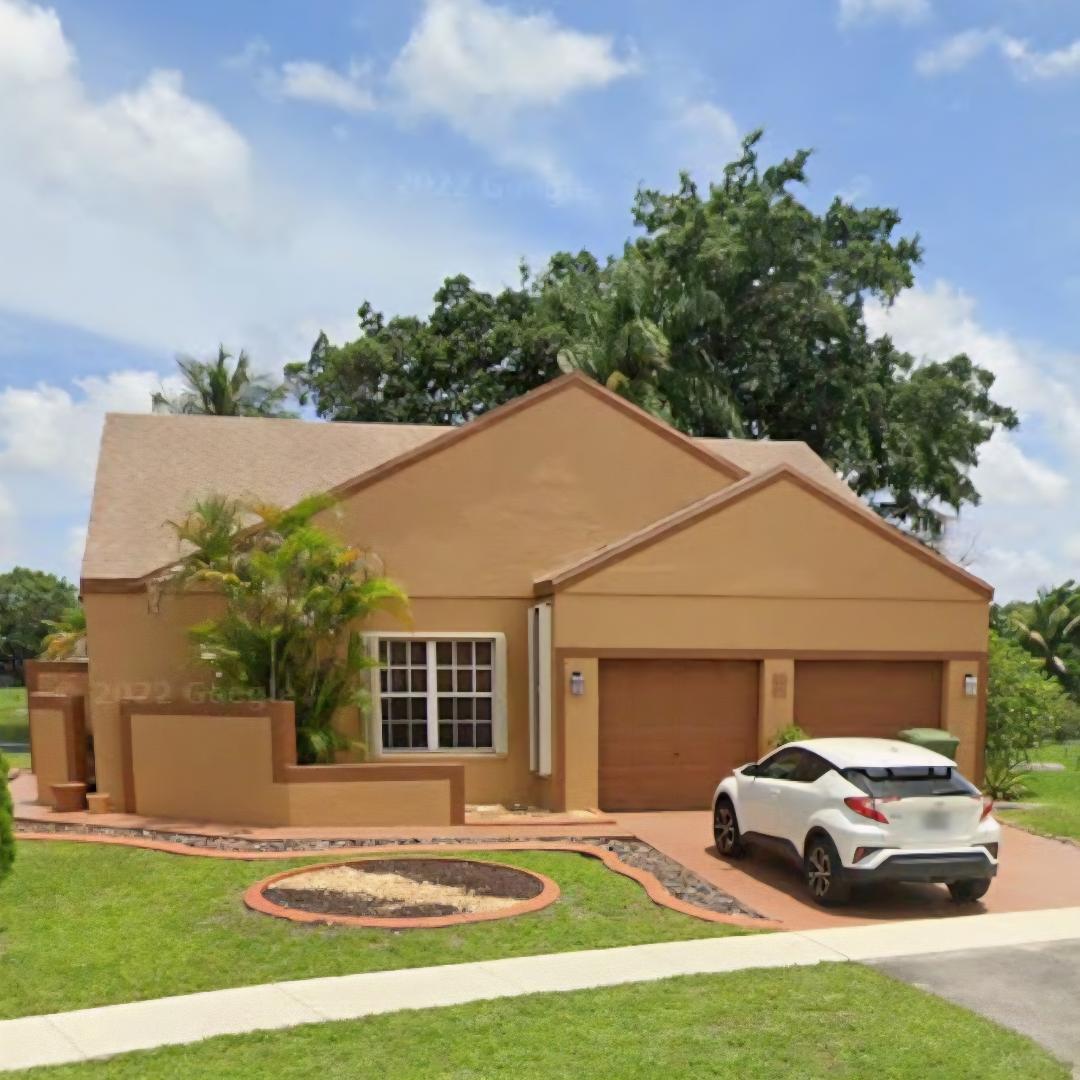 CINNAMON PLACE II - Residential