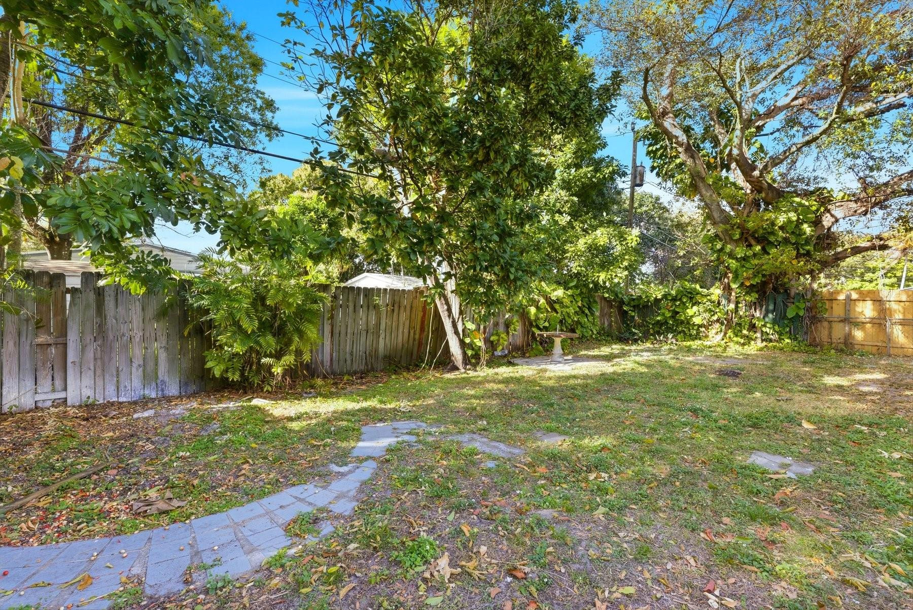 North Lauderdale Estates - Residential