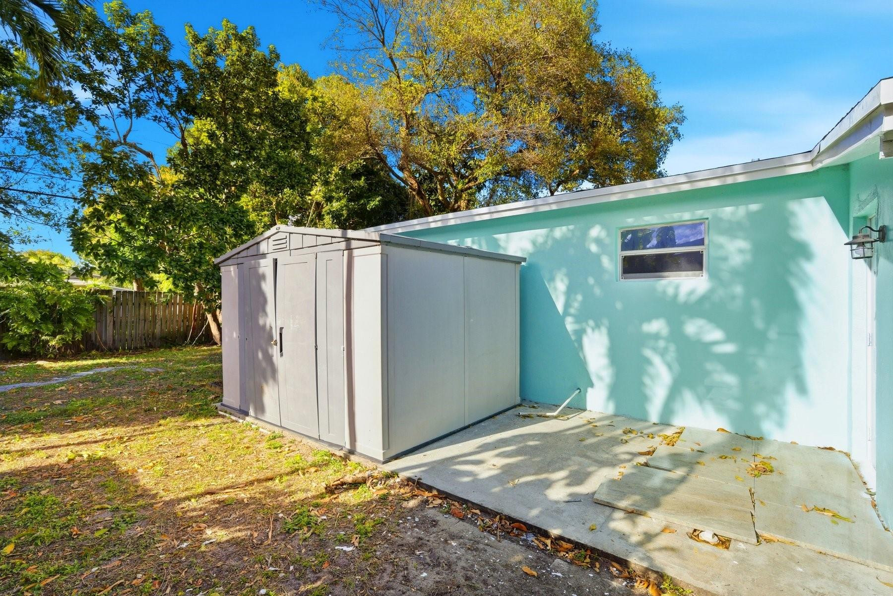 North Lauderdale Estates - Residential