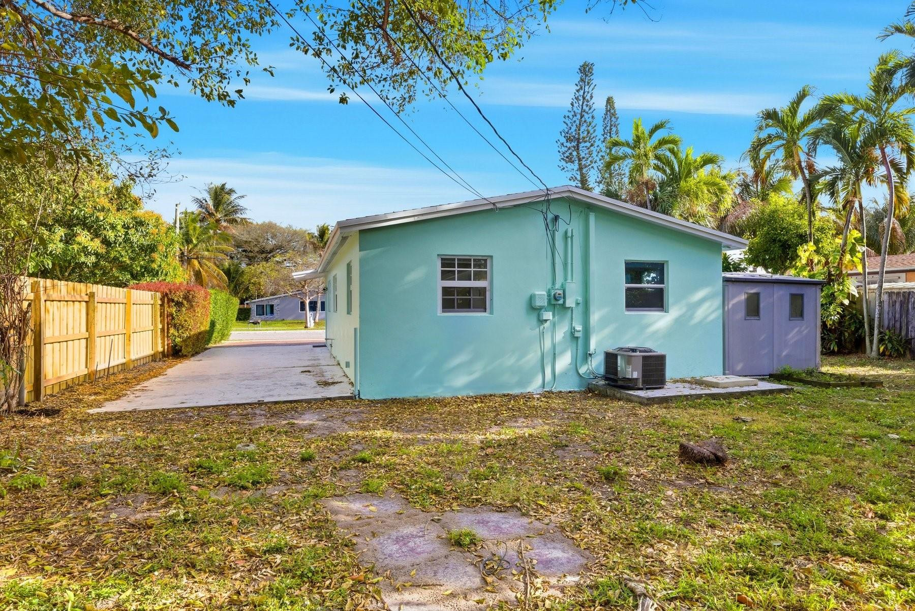 North Lauderdale Estates - Residential