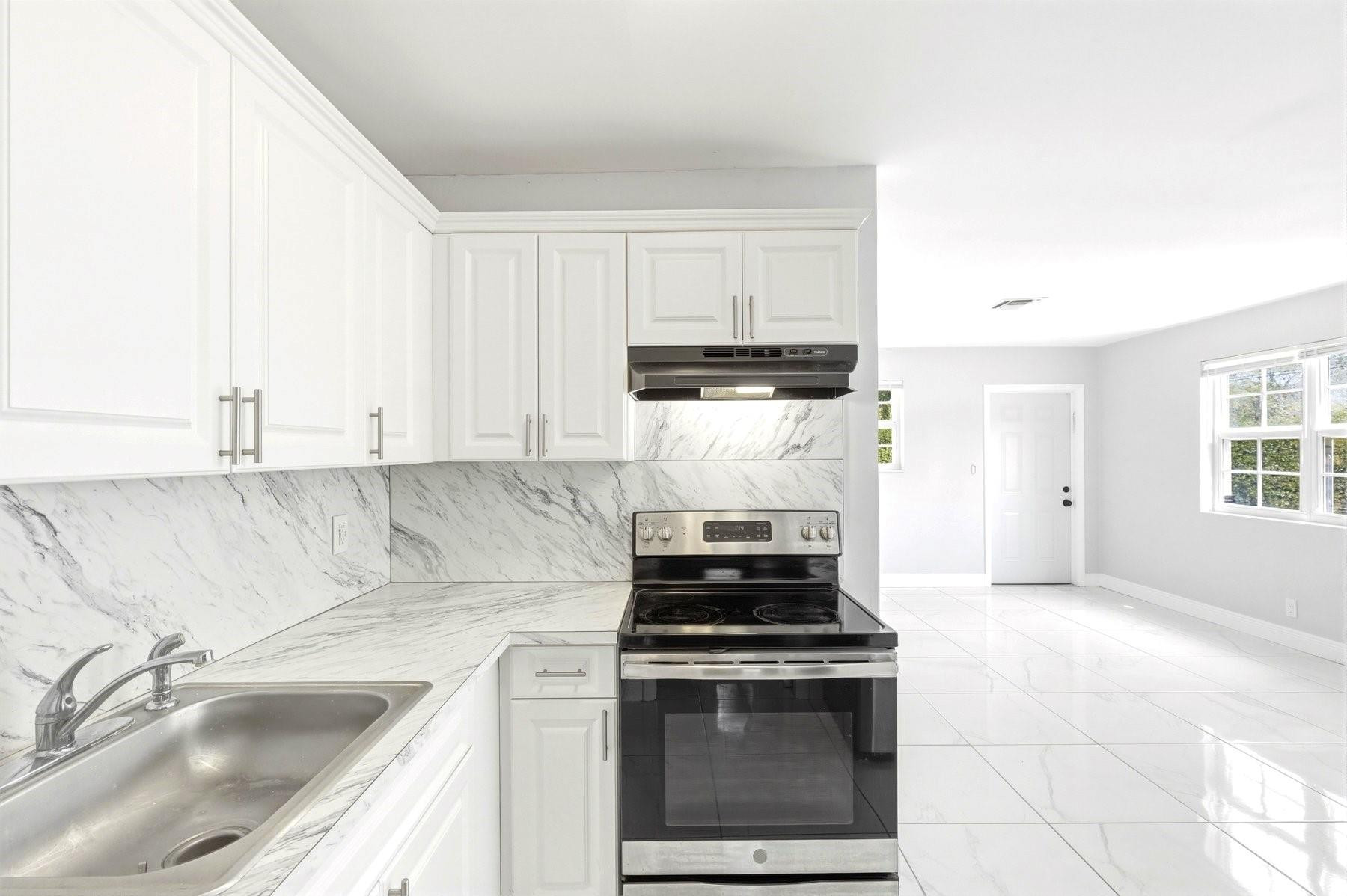 North Lauderdale Estates - Residential