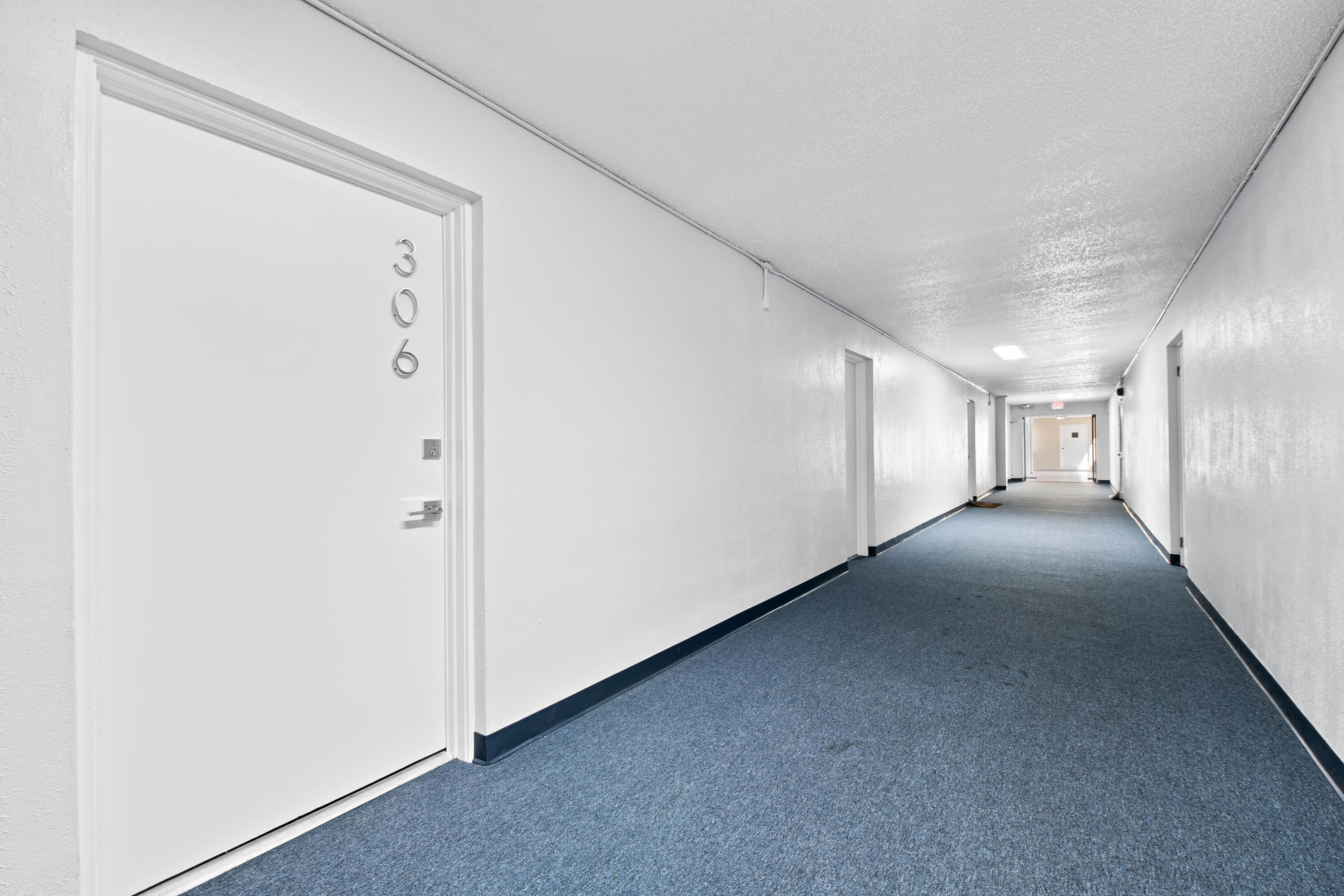 CARAVEL CONDOMINIUM APARTMENTS - Residential