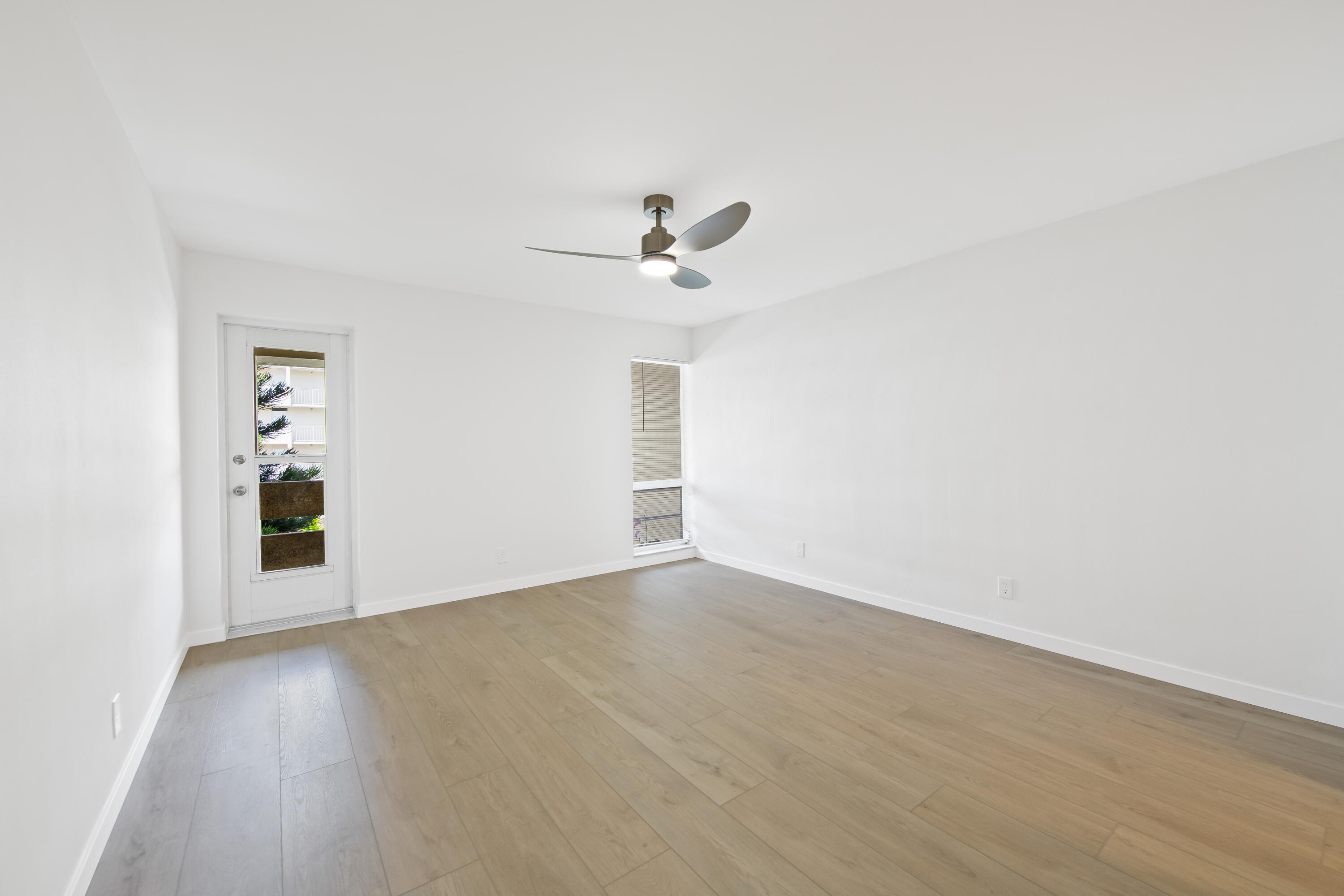 CARAVEL CONDOMINIUM APARTMENTS - Residential