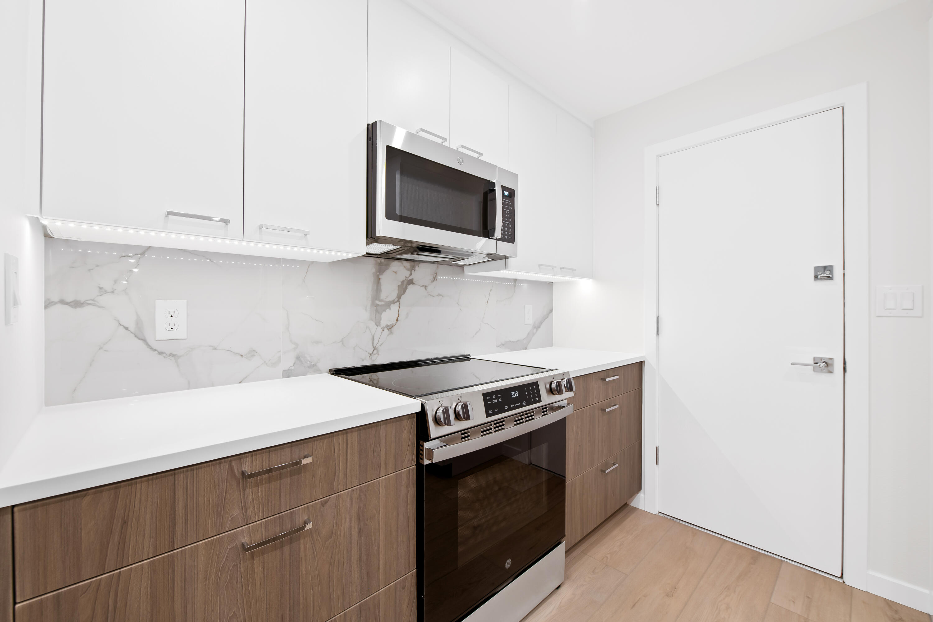 CARAVEL CONDOMINIUM APARTMENTS - Residential