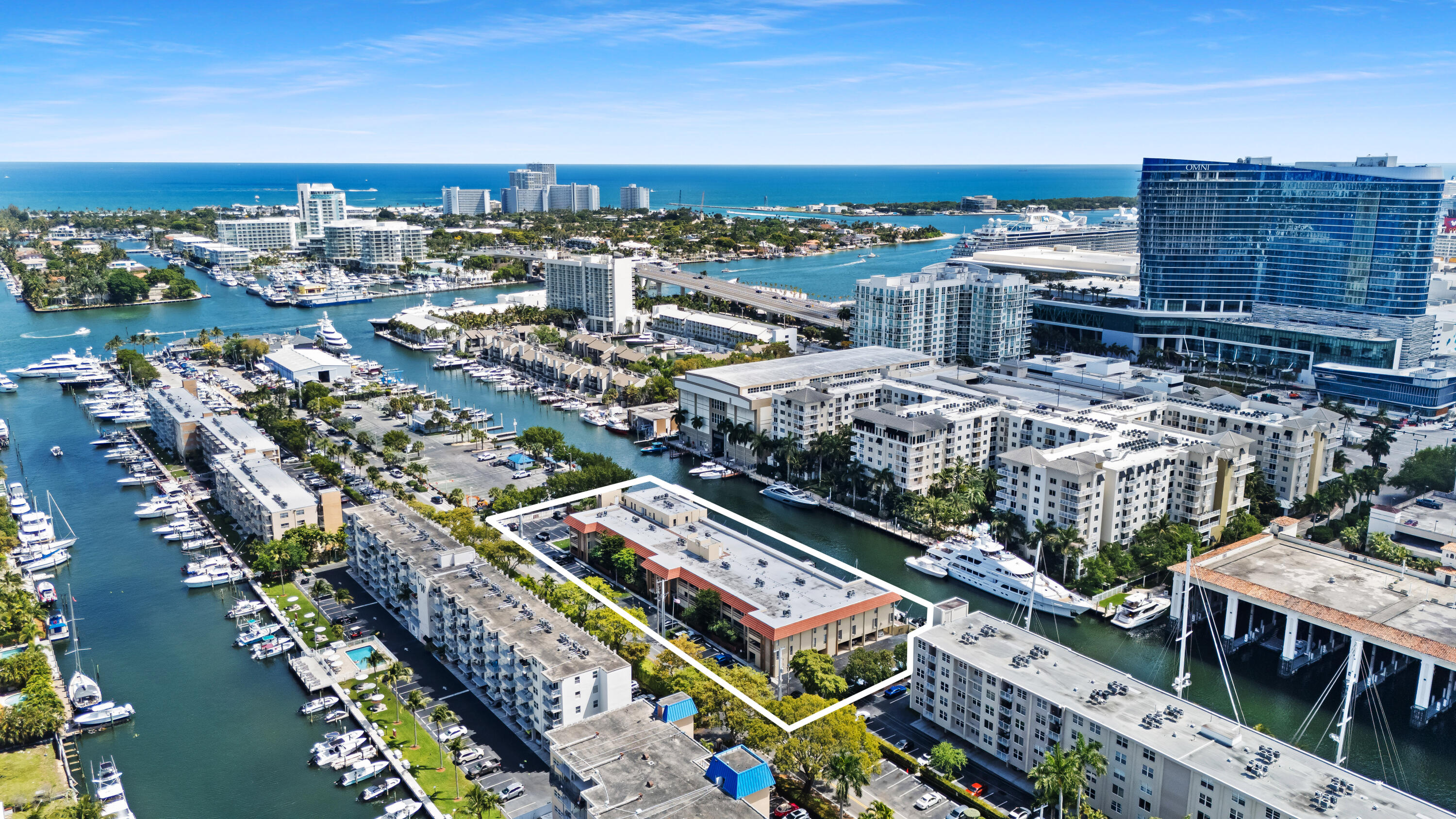 CARAVEL CONDOMINIUM APARTMENTS - Residential