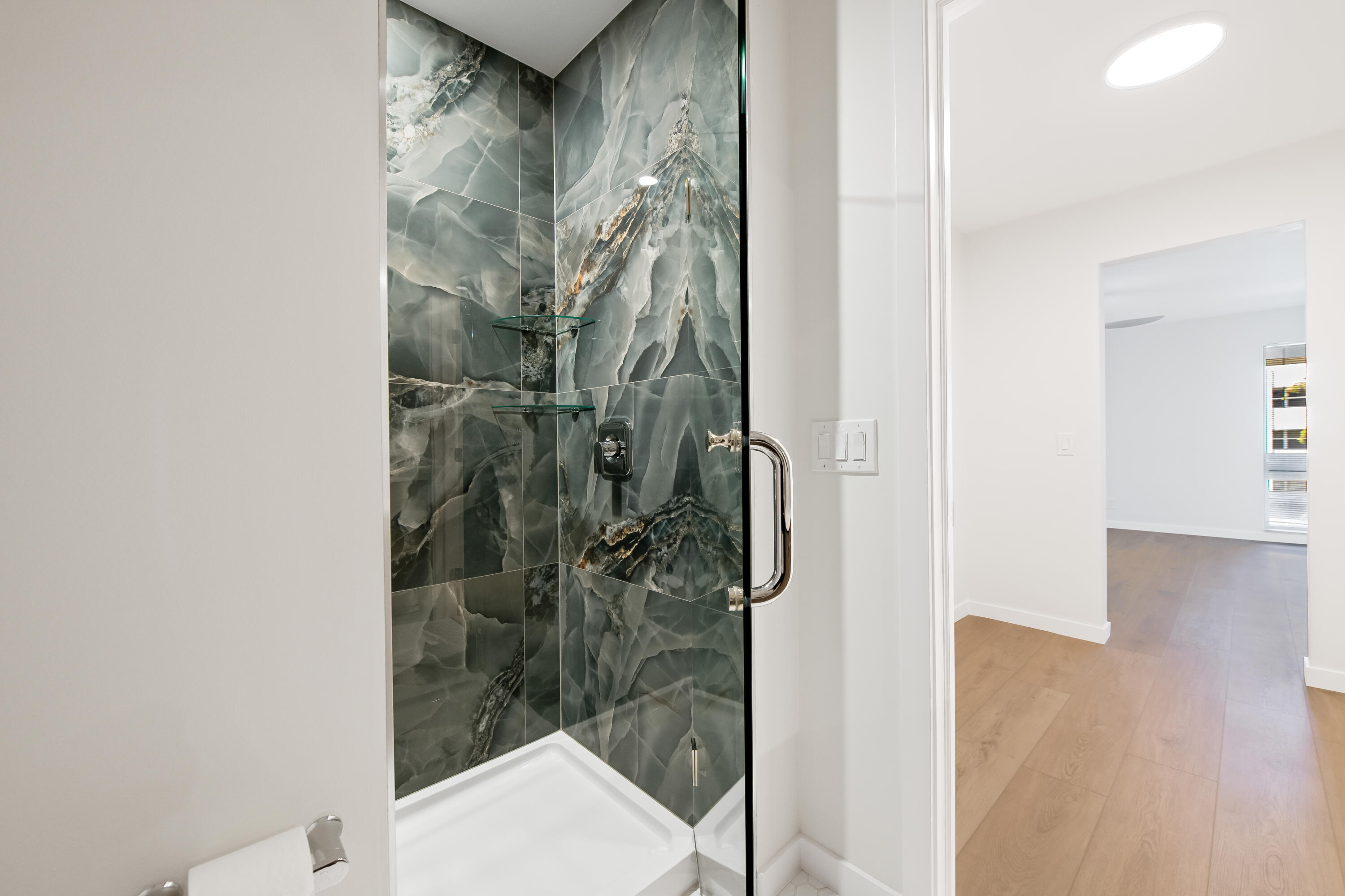 CARAVEL CONDOMINIUM APARTMENTS - Residential