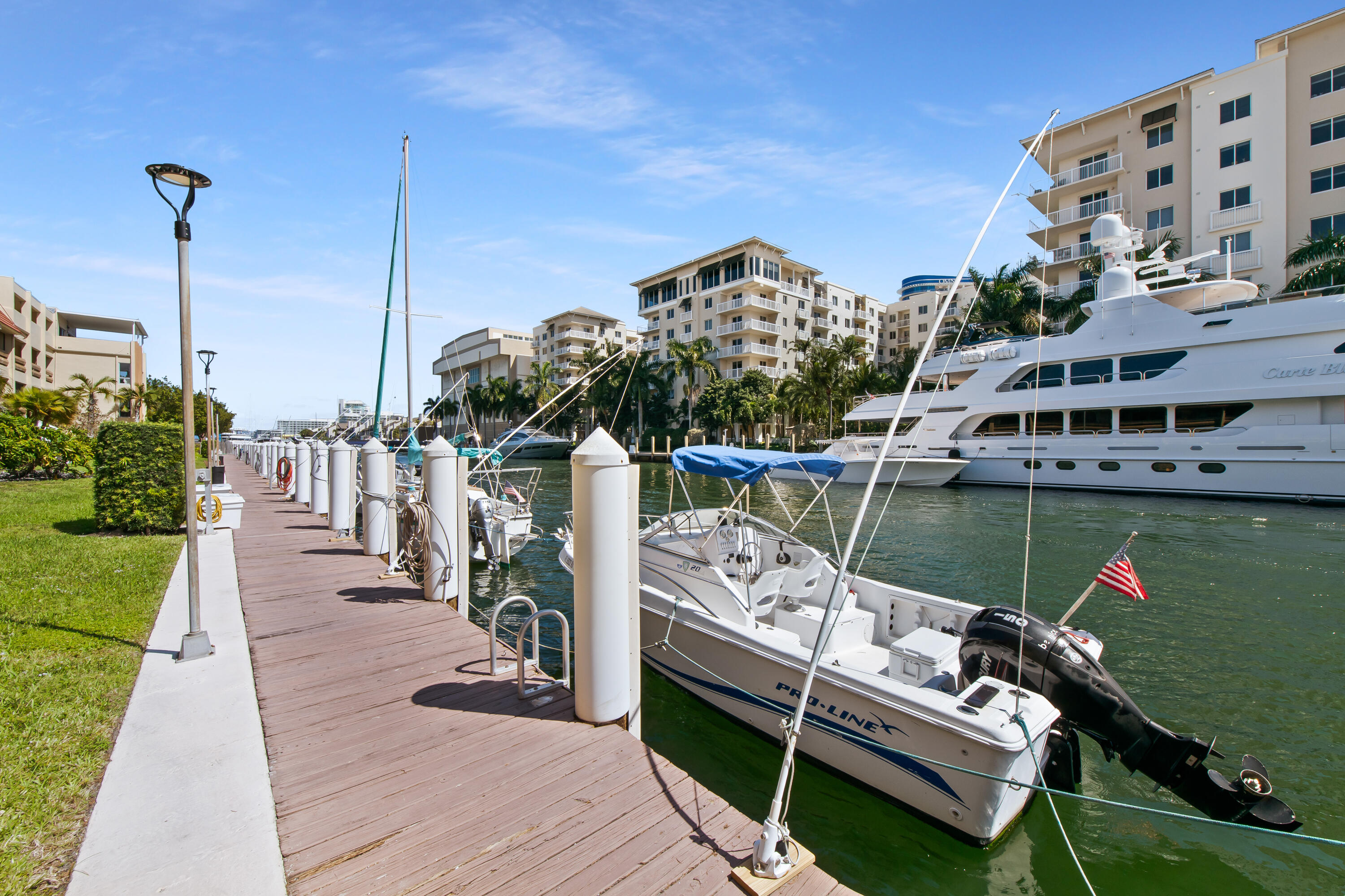 CARAVEL CONDOMINIUM APARTMENTS - Residential