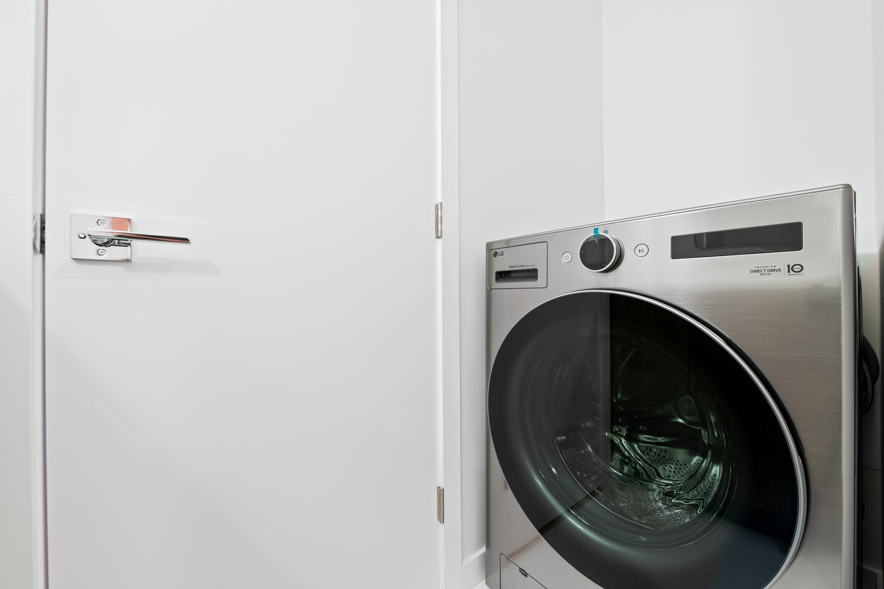 CARAVEL CONDOMINIUM APARTMENTS - Residential