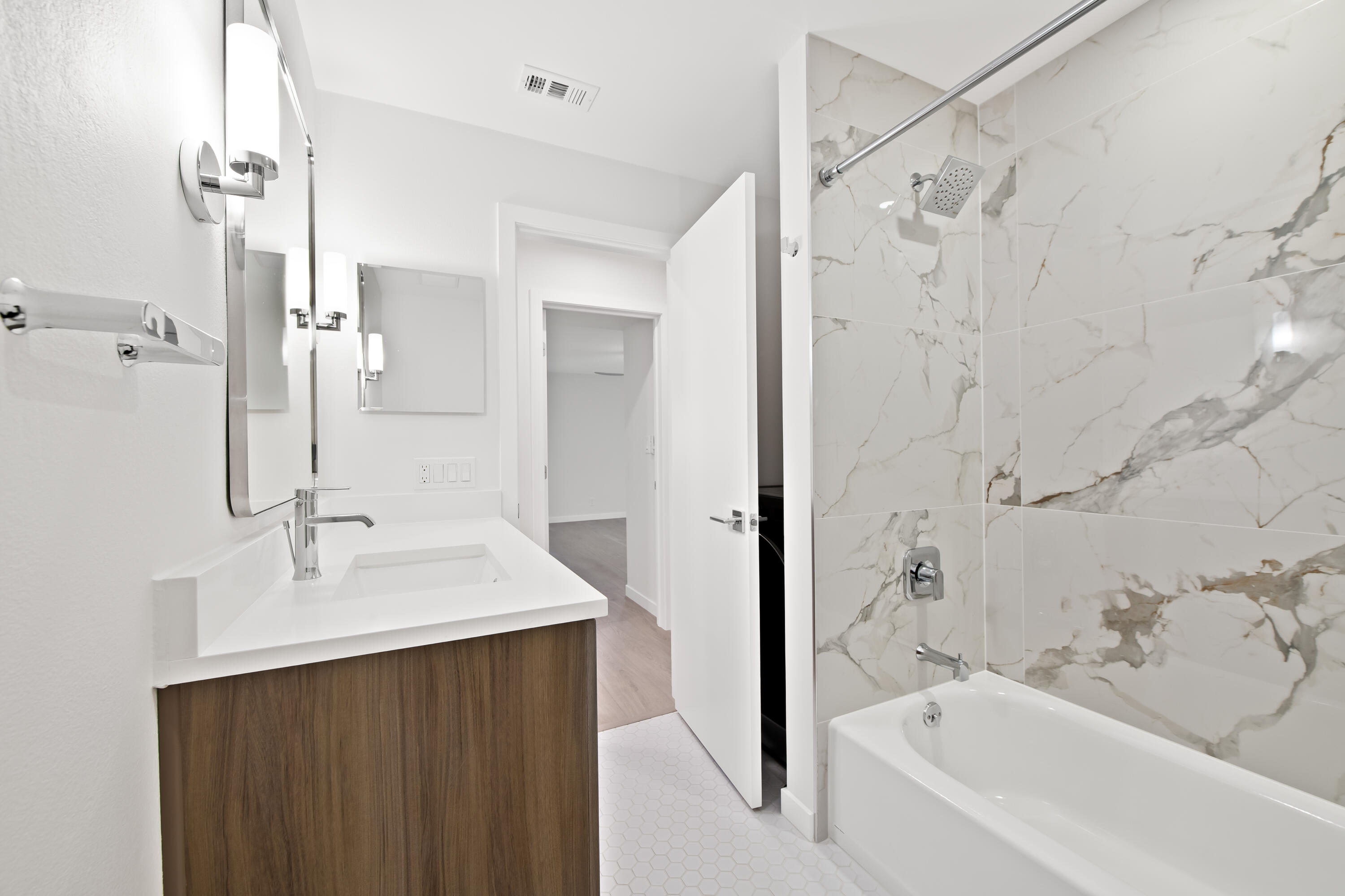 CARAVEL CONDOMINIUM APARTMENTS - Residential