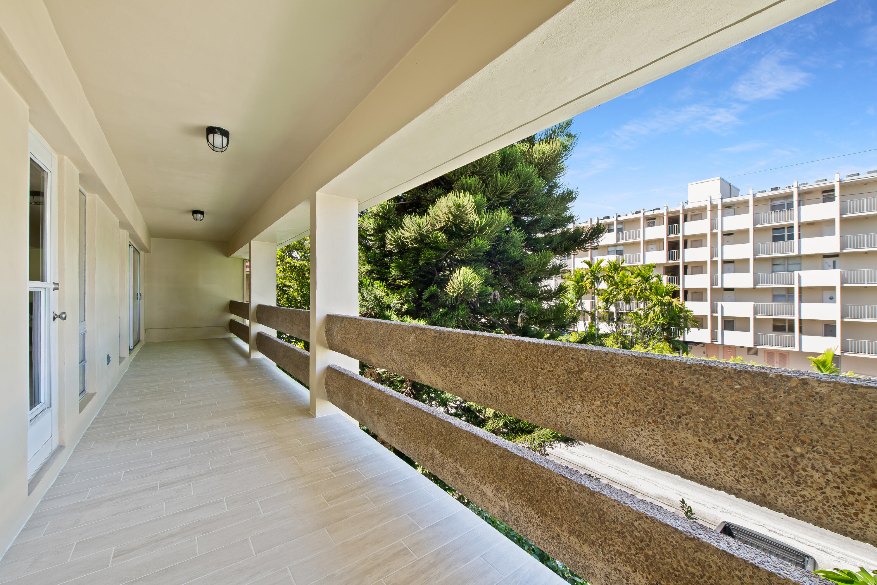 CARAVEL CONDOMINIUM APARTMENTS - Residential