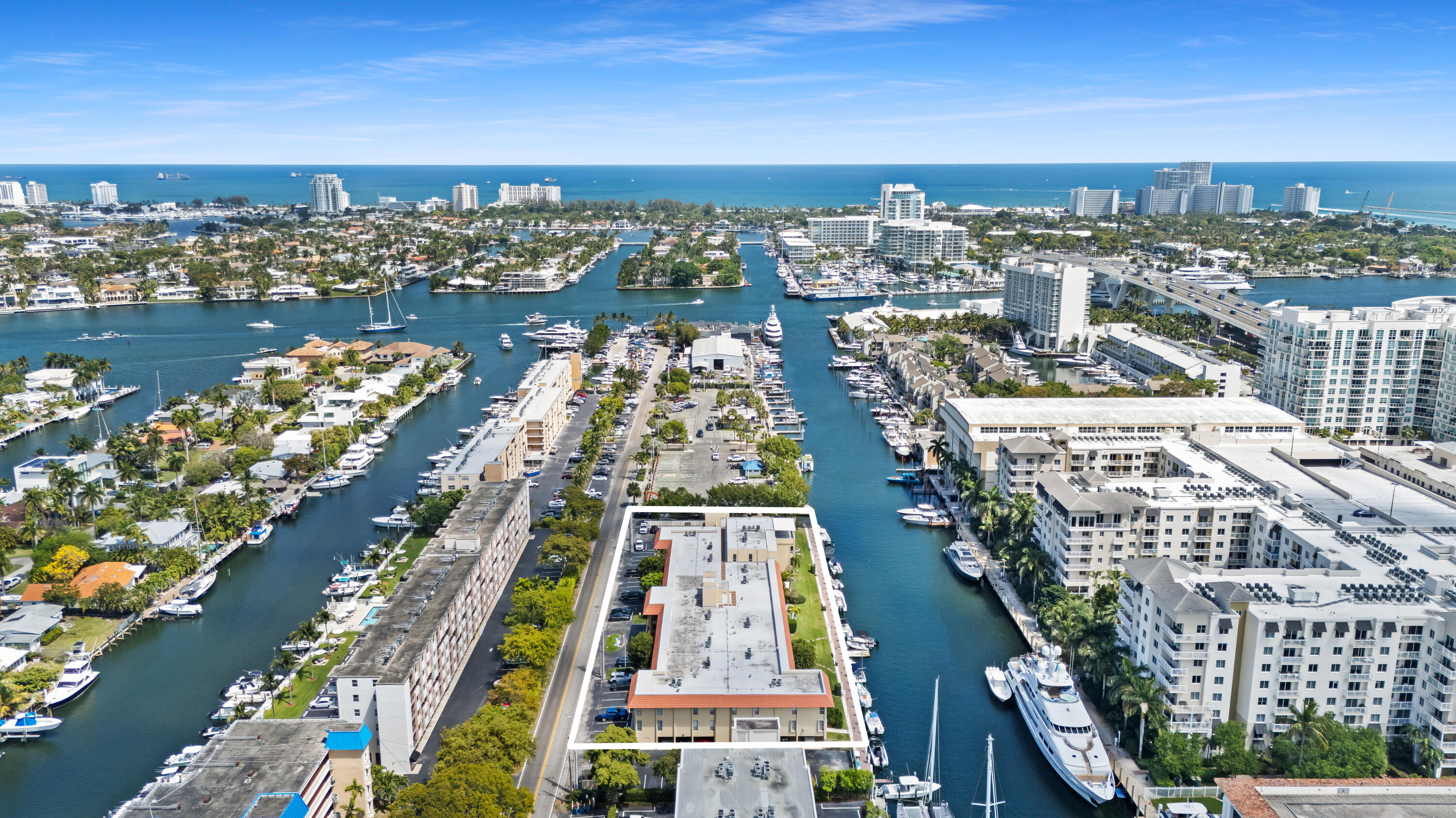 CARAVEL CONDOMINIUM APARTMENTS - Residential