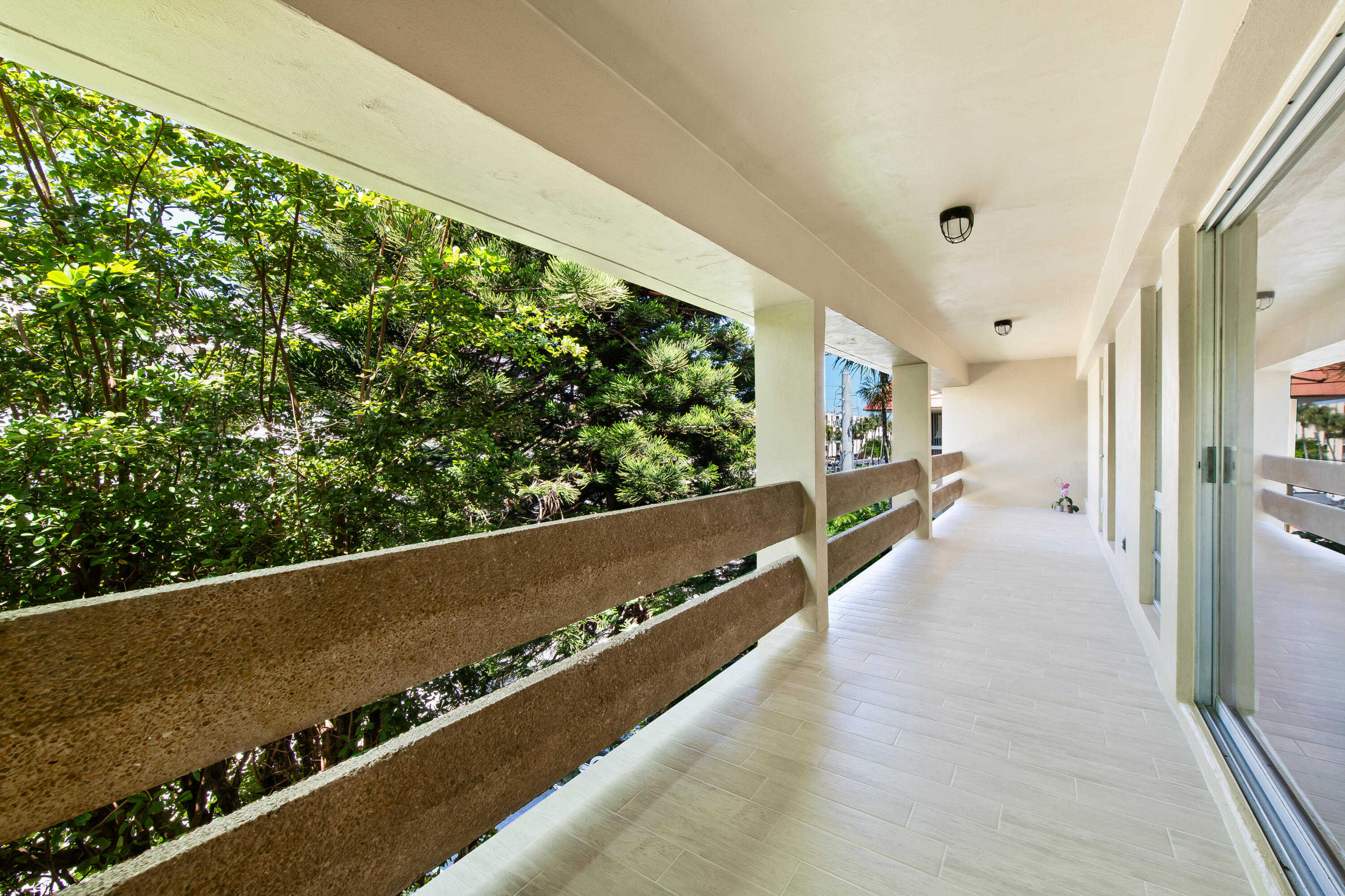 CARAVEL CONDOMINIUM APARTMENTS - Residential