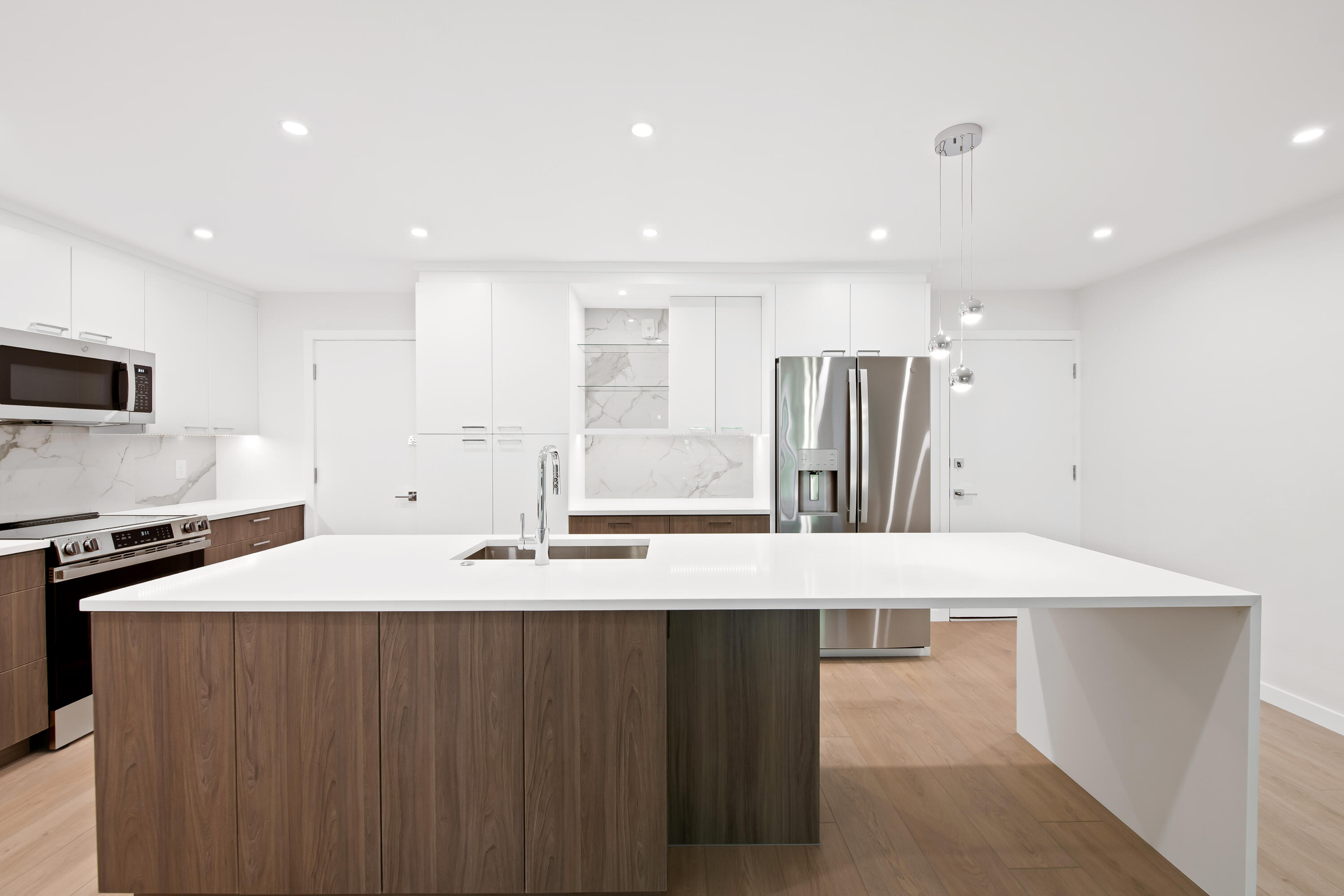 CARAVEL CONDOMINIUM APARTMENTS - Residential