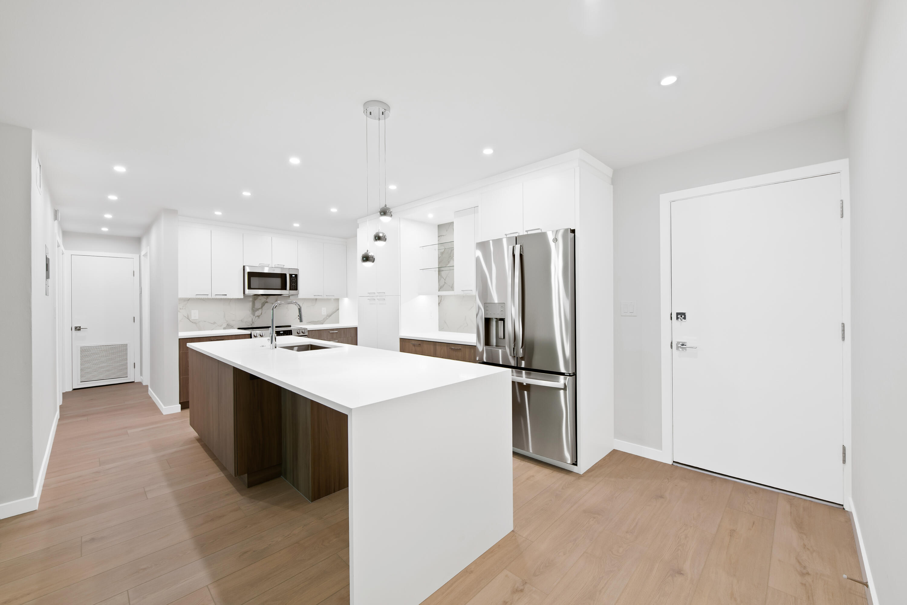 CARAVEL CONDOMINIUM APARTMENTS - Residential