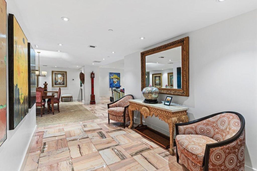 Photo of 150 Bradley 0401 Place #401, Palm Beach, FL 33480 (MLS # R11102068)