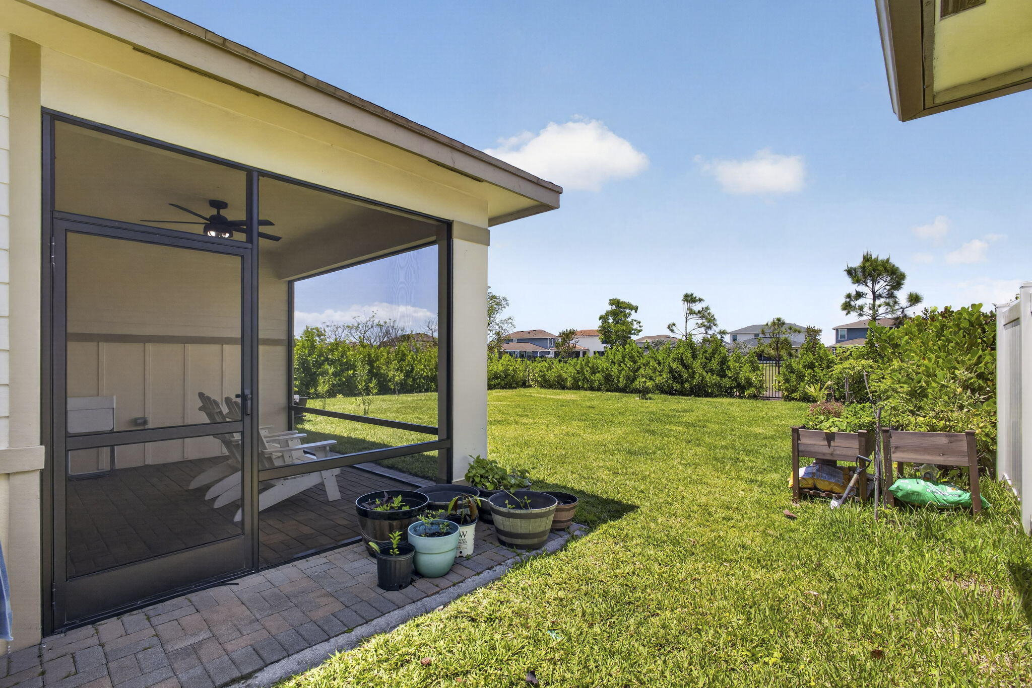 ARDEN PUD POD C NORTH - Residential
