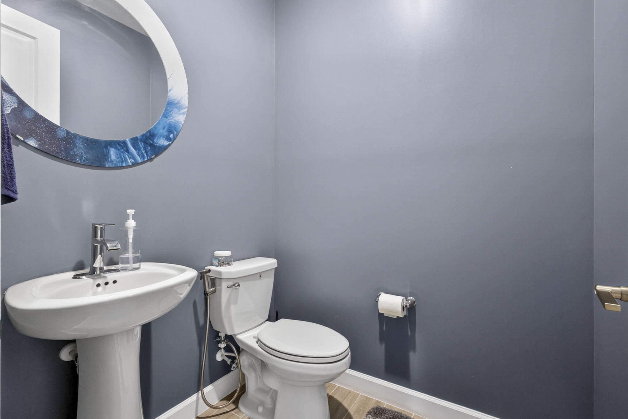 ARDEN PUD POD C NORTH - Residential