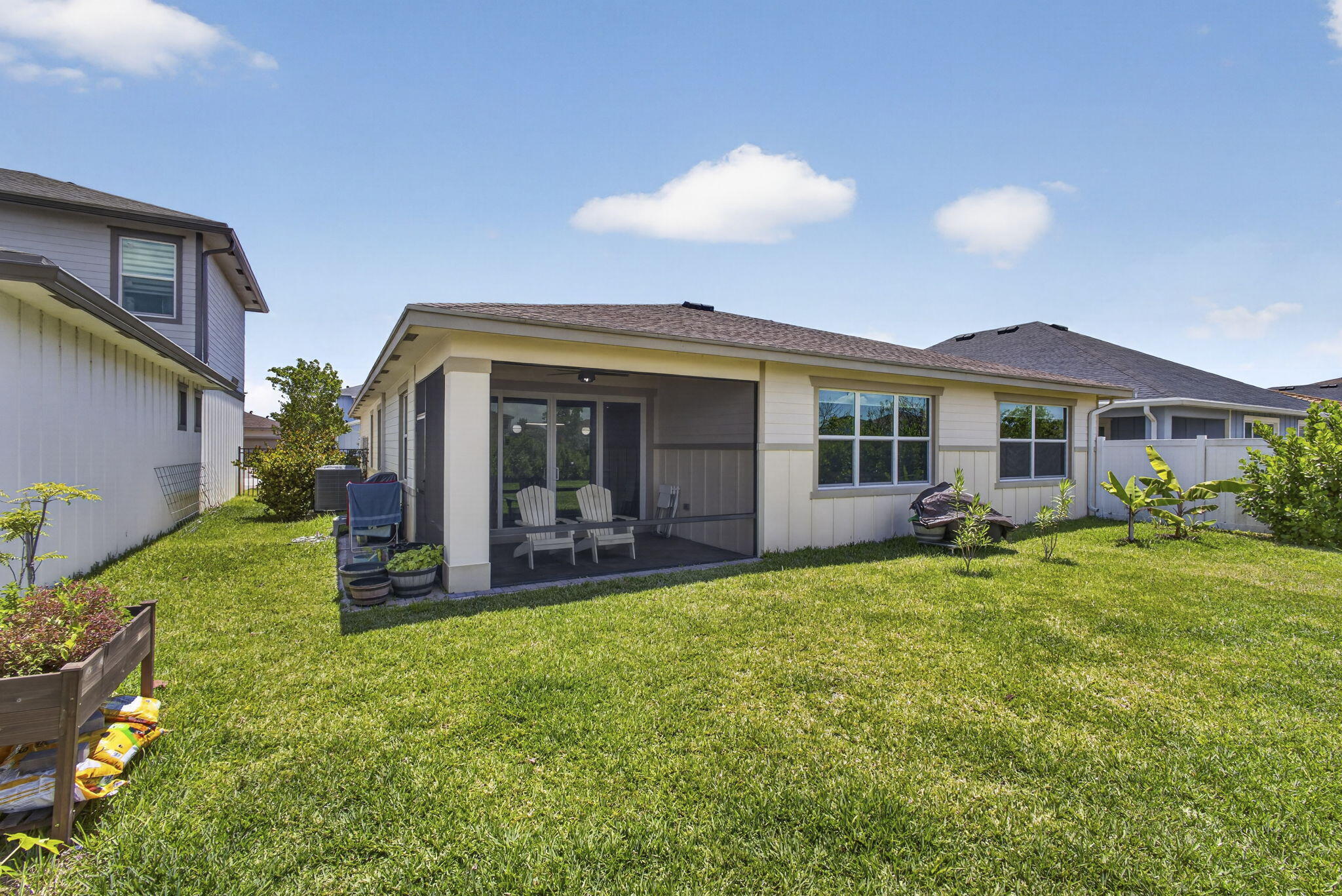 ARDEN PUD POD C NORTH - Residential