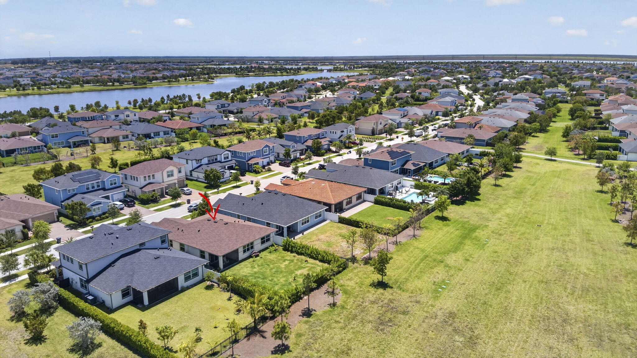 ARDEN PUD POD C NORTH - Residential
